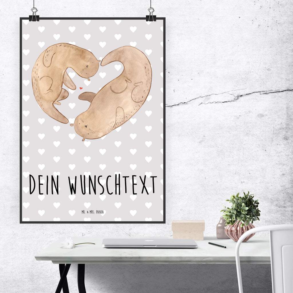 Personalisiertes Poster Otter Valentine Personalisiertes Poster, Personalisiertes Wandposter, Personalisiertes Bild, Personalisierte Wanddeko, Personalisiertes Küchenposter, Personalisiertes Kinderposter, Personalisierte Wanddeko Bild, Personalisierte Raumdekoration, Personalisierte Wanddekoration, Personalisiertes Handgemaltes Poster, Personalisiertes Designposter, Personalisierter Kunstdruck, Personalisierter Posterdruck, Poster mit Namen, Wandposter mit Namen, Bild mit Namen, Wanddeko mit Namen, Küchenposter mit Namen, Kinderposter mit Namen, Wanddeko Bild mit Namen, Raumdekoration mit Namen, Wanddekoration mit Namen, Kunstdruck mit Namen, Posterdruck mit Namen, Wunschtext Poster, Poster selbst gestalten., Liebe, Partner, Freund, Freundin, Ehemann, Ehefrau, Heiraten, Verlobung, Heiratsantrag, Liebesgeschenk, Jahrestag, Hocheitstag, Valentinstag, Geschenk für Frauen, Hochzeitstag, Mitbringsel, Geschenk für Freundin, Geschenk für Partner, Liebesbeweis, für Männer, für Ehemann