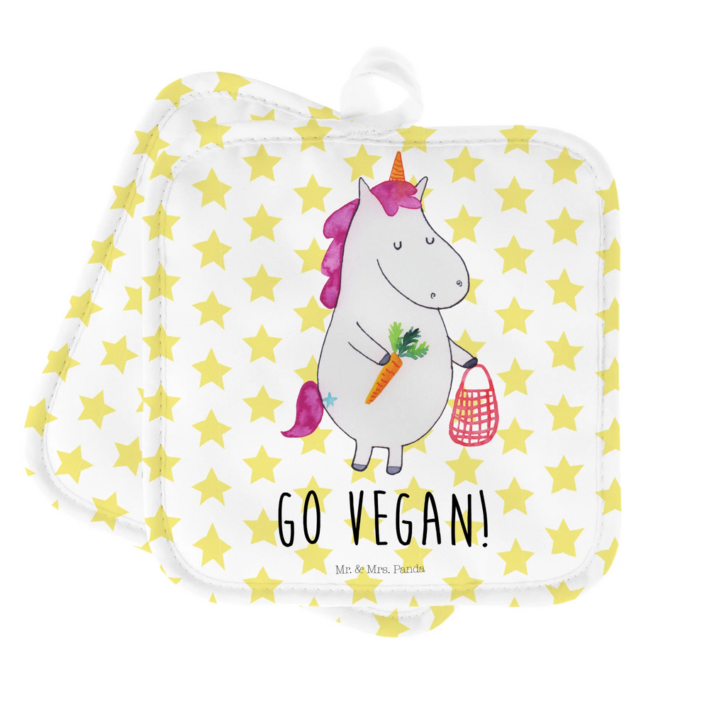 2er Set Topflappen  Einhorn Vegan Topflappen, Topfuntersetzer, Ofenhandschuh, Topflappen Set, Topflappen lustig, Topflappen mit Spruch, Ofenhandschuhe, Topfhandschuhe, Topfhandschuh, Topflappenset, Topflappen 2er Set, Schöne Topflappen, Einhorn, Einhörner, Einhorn Deko, Pegasus, Unicorn, vegan, Gesund leben, Vegetariar, Rohkost, Gesund essen, Veganismus, Veganer