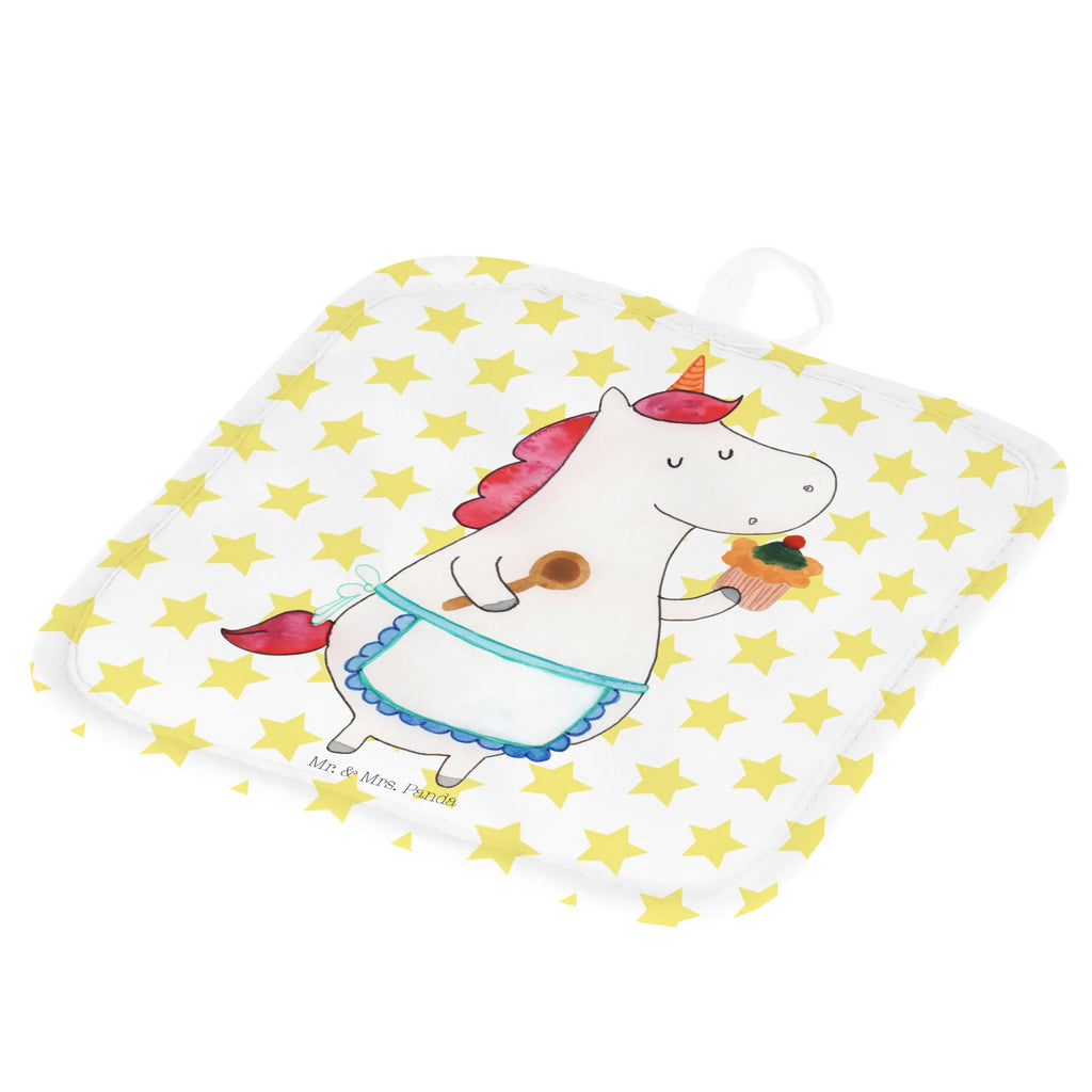 2er Set Topflappen  Einhorn Küchenfee Topflappen, Topfuntersetzer, Ofenhandschuh, Topflappen Set, Topflappen lustig, Topflappen mit Spruch, Ofenhandschuhe, Topfhandschuhe, Topfhandschuh, Topflappenset, Topflappen 2er Set, Schöne Topflappen, Einhorn, Einhörner, Einhorn Deko, Pegasus, Unicorn, backen, Muffin, Motivation, Träumer, träumen, Bäckerin, Hobbykoch, Koch, Torte, Kuchen