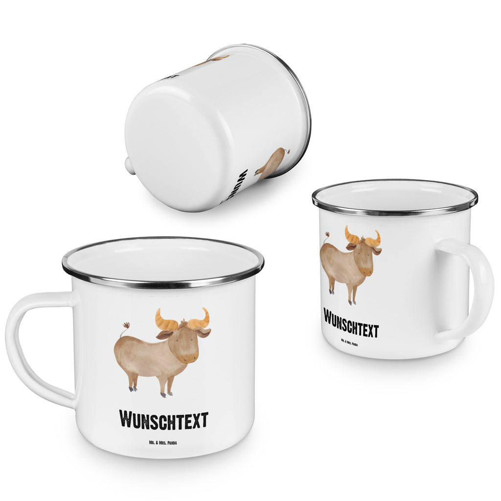 Personalisierte Emaille Tasse Sternzeichen Stier Emaille Tasse personalisiert, Emaille Tasse mit Namen, Campingtasse personalisiert, Namenstasse, Campingtasse bedrucken, Campinggeschirr personalsisert, tasse mit namen, personalisierte tassen, personalisierte tasse, tasse selbst gestalten, tasse bedrucken, tassen bedrucken, Tierkreiszeichen, Sternzeichen, Horoskop, Astrologie, Aszendent, Stier, Stier Geschenk, Stier Sternzeichen, Geschenk Mai, Geschenk April, Geburtstag Mai, Geburtstag April, Rind, Ochse