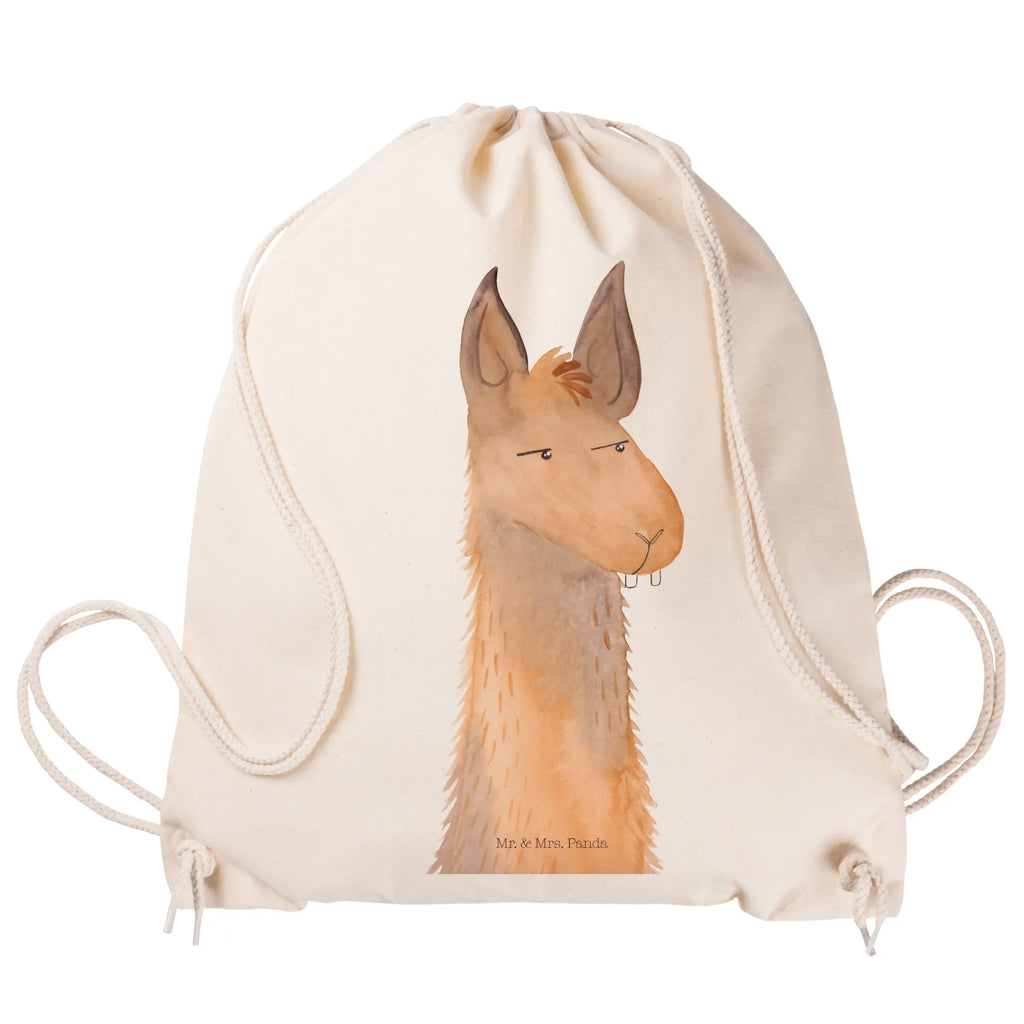 Sportbeutel Lamakopf Genervt Sportbeutel, Turnbeutel, Beutel, Sporttasche, Tasche, Stoffbeutel, Sportbeutel Kinder, Gymsack, Beutel Rucksack, Kleine Sporttasche, Sportzubehör, Turnbeutel Baumwolle, Lama, Alpaka, Lamas, Recht haben, genervt sein, Freundin, beste Freundin, Partnerin, Büro, Büroalltag, Chef, Chefin, Azubi