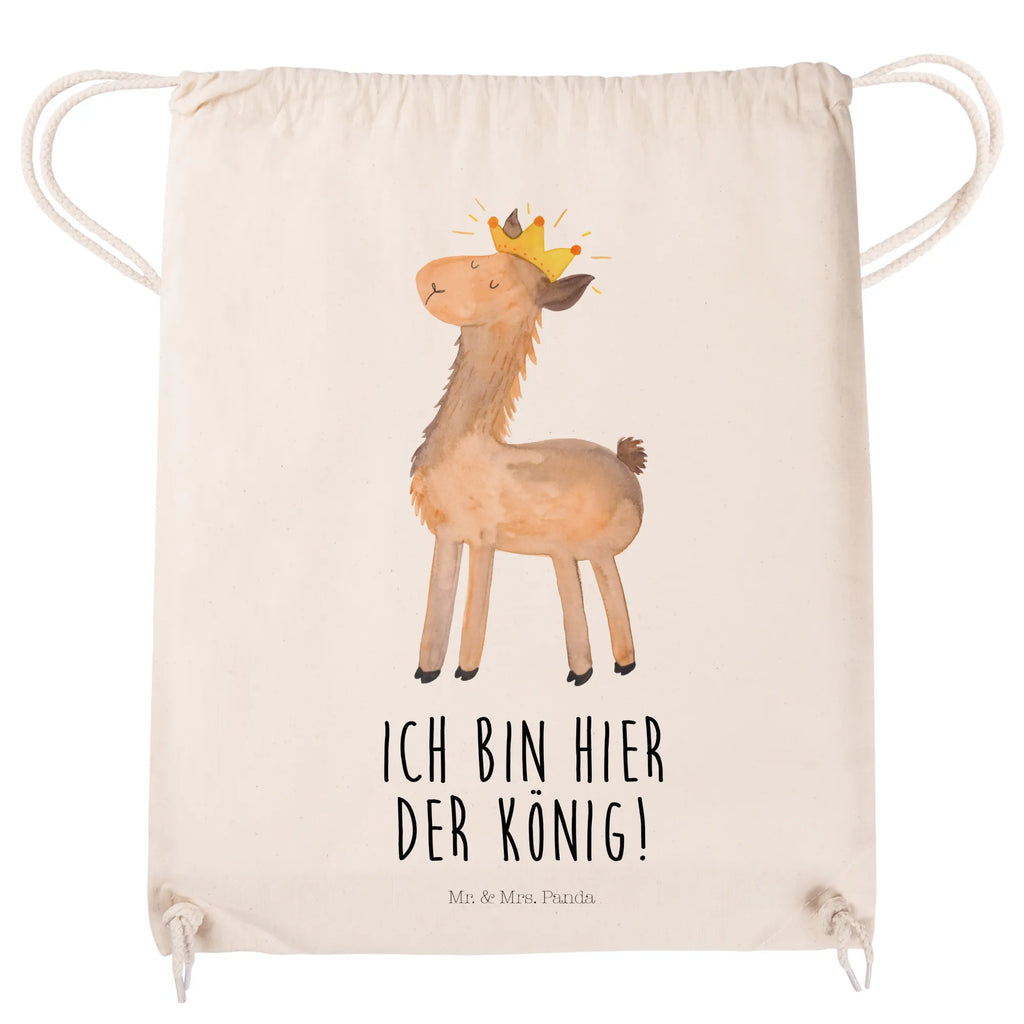 Sportbeutel Lama König Sportbeutel, Turnbeutel, Beutel, Sporttasche, Tasche, Stoffbeutel, Sportbeutel Kinder, Gymsack, Beutel Rucksack, Kleine Sporttasche, Sportzubehör, Turnbeutel Baumwolle, Lama, Alpaka, Lamas, König, Königin, Freundin, Mama, Papa, Büro Kollege, Kollegin, Chef, Vorgesetzter, Abi, Abitur