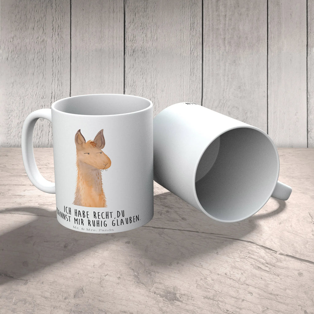 Tasse Lamakopf genervt Tasse, Kaffeetasse, Teetasse, Becher, Kaffeebecher, Teebecher, Keramiktasse, Porzellantasse, Büro Tasse, Geschenk Tasse, Tasse Sprüche, Tasse Motive, Kaffeetassen, Tasse bedrucken, Designer Tasse, Cappuccino Tassen, Schöne Teetassen, Lama, Alpaka, Lamas, Recht haben, genervt sein, Freundin, beste Freundin, Partnerin, Büro, Büroalltag, Chef, Chefin, Azubi