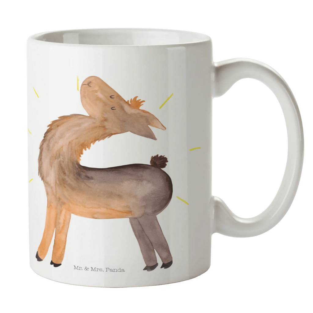 Tasse Lama Stolz Tasse, Kaffeetasse, Teetasse, Becher, Kaffeebecher, Teebecher, Keramiktasse, Porzellantasse, Büro Tasse, Geschenk Tasse, Tasse Sprüche, Tasse Motive, Kaffeetassen, Tasse bedrucken, Designer Tasse, Cappuccino Tassen, Schöne Teetassen, Lama, Alpaka, Lamas, Außenseiter, Anders, Neustart, stolz, Hippie, Freundin, Freundinnen, beste Freundin, Kumpel, Familie, Family