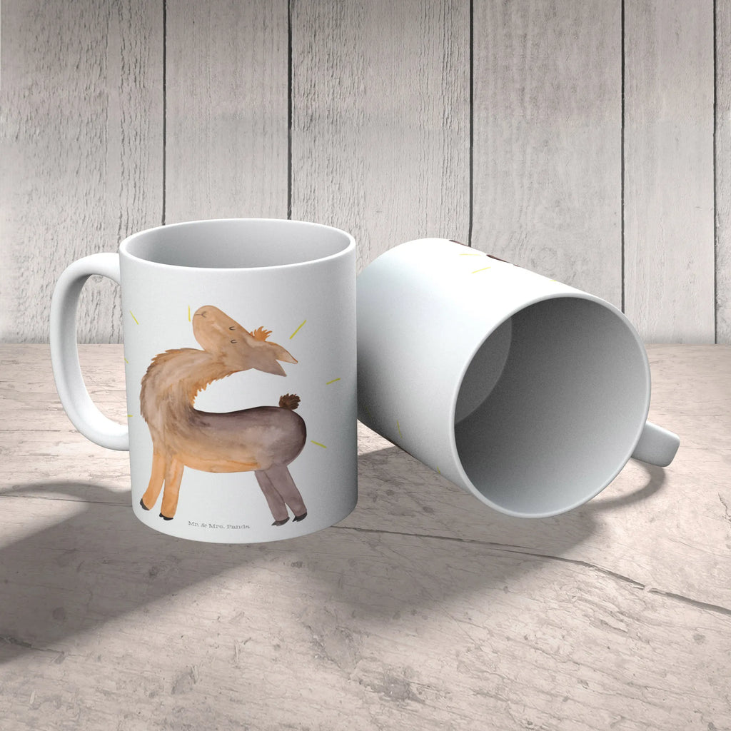 Tasse Lama Stolz Tasse, Kaffeetasse, Teetasse, Becher, Kaffeebecher, Teebecher, Keramiktasse, Porzellantasse, Büro Tasse, Geschenk Tasse, Tasse Sprüche, Tasse Motive, Kaffeetassen, Tasse bedrucken, Designer Tasse, Cappuccino Tassen, Schöne Teetassen, Lama, Alpaka, Lamas, Außenseiter, Anders, Neustart, stolz, Hippie, Freundin, Freundinnen, beste Freundin, Kumpel, Familie, Family