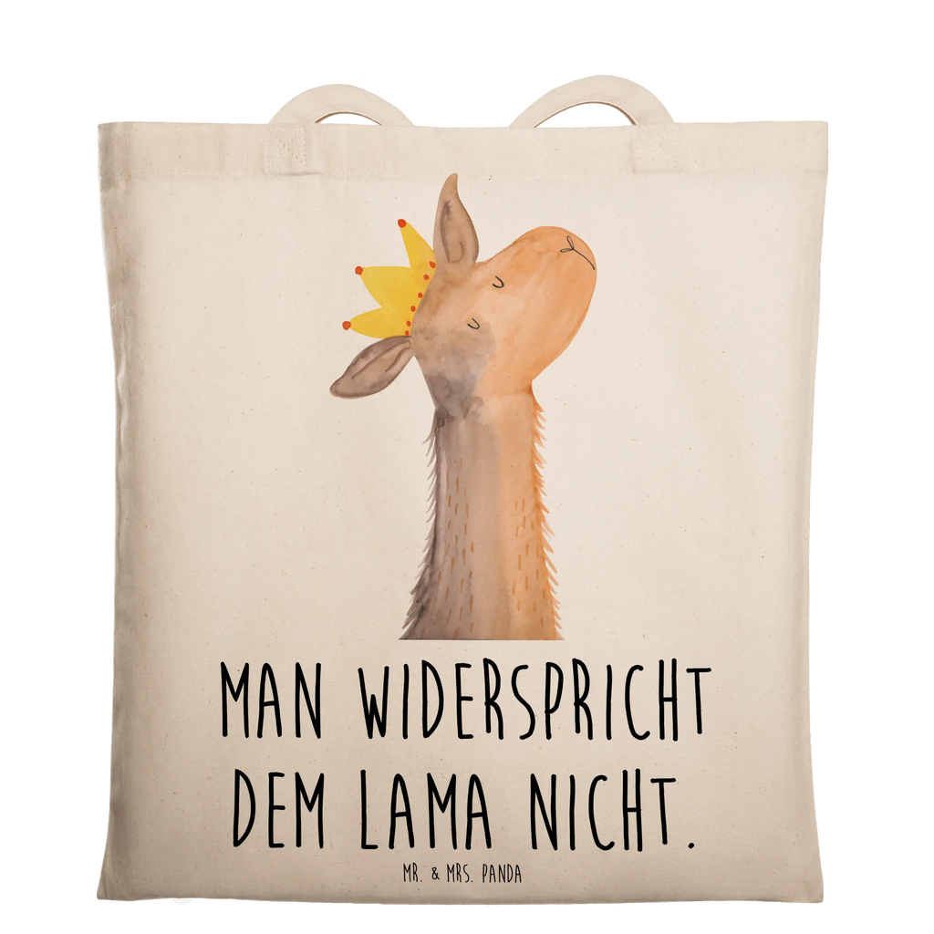 Tragetasche Lamakopf König Beuteltasche, Beutel, Einkaufstasche, Jutebeutel, Stoffbeutel, Tasche, Shopper, Umhängetasche, Strandtasche, Schultertasche, Stofftasche, Tragetasche, Badetasche, Jutetasche, Einkaufstüte, Laptoptasche, Lama, Alpaka, Lamas, König, Königin, Freundin, Mama, Papa, Büro Kollege, Kollegin, Chef, Vorgesetzter, Abi, Abitur