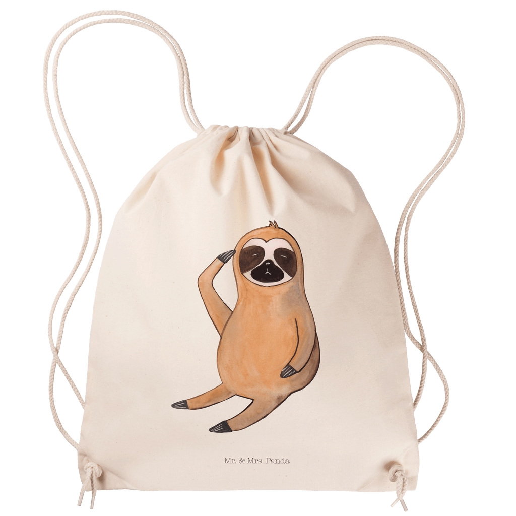 Sportbeutel Faultier Vogel Sportbeutel, Turnbeutel, Beutel, Sporttasche, Tasche, Stoffbeutel, Sportbeutel Kinder, Gymsack, Beutel Rucksack, Kleine Sporttasche, Sportzubehör, Turnbeutel Baumwolle, Faultier, Faultier Geschenk, Faultier Deko, Faultiere, faul, Lieblingstier, Spinner, früher Vogel, der frühe Vogel, Frühaufsteher, Morgenmuffel, Vogel, Faultierwelt