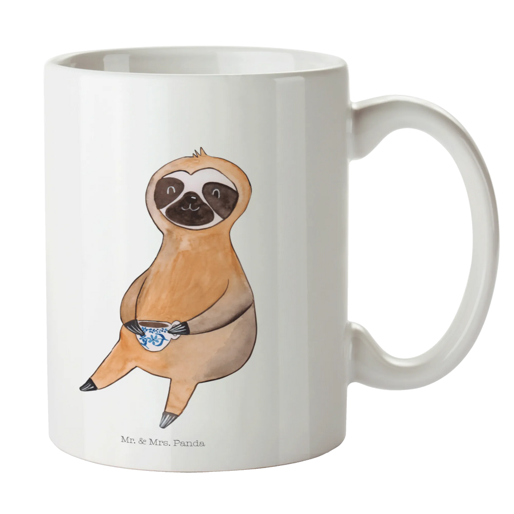 Tasse Faultier Kaffee Tasse, Kaffeetasse, Teetasse, Becher, Kaffeebecher, Teebecher, Keramiktasse, Porzellantasse, Büro Tasse, Geschenk Tasse, Tasse Sprüche, Tasse Motive, Kaffeetassen, Tasse bedrucken, Designer Tasse, Cappuccino Tassen, Schöne Teetassen, Faultier, Faultier Geschenk, Faultier Deko, Faultiere, faul, Lieblingstier, Kaffee, erster Kaffee, Morgenmuffel, Frühaufsteher, Genießer, Coffee, Kaffeegetränk