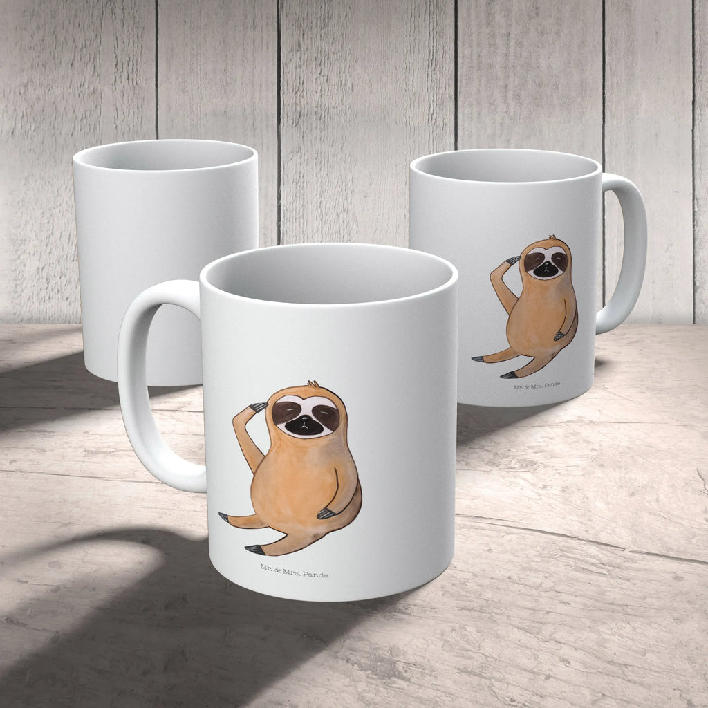 Tasse Faultier Vogel zeigen Tasse, Kaffeetasse, Teetasse, Becher, Kaffeebecher, Teebecher, Keramiktasse, Porzellantasse, Büro Tasse, Geschenk Tasse, Tasse Sprüche, Tasse Motive, Kaffeetassen, Tasse bedrucken, Designer Tasse, Cappuccino Tassen, Schöne Teetassen, Faultier, Faultier Geschenk, Faultier Deko, Faultiere, faul, Lieblingstier, Spinner, früher Vogel, der frühe Vogel, Frühaufsteher, Morgenmuffel, Vogel, Faultierwelt