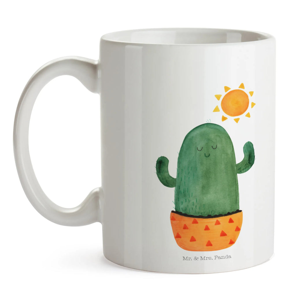 Tasse Kaktus Sonne Tasse, Kaffeetasse, Teetasse, Becher, Kaffeebecher, Teebecher, Keramiktasse, Porzellantasse, Büro Tasse, Geschenk Tasse, Tasse Sprüche, Tasse Motive, Kaffeetassen, Tasse bedrucken, Designer Tasse, Cappuccino Tassen, Schöne Teetassen, Kaktus, Kakteen, Liebe Kaktusliebe, Sonne, Sonnenschein, Glück, glücklich, Motivation, Neustart, Trennung, Ehebruch, Scheidung, Freundin, Liebeskummer, Liebeskummer Geschenk, Geschenkidee