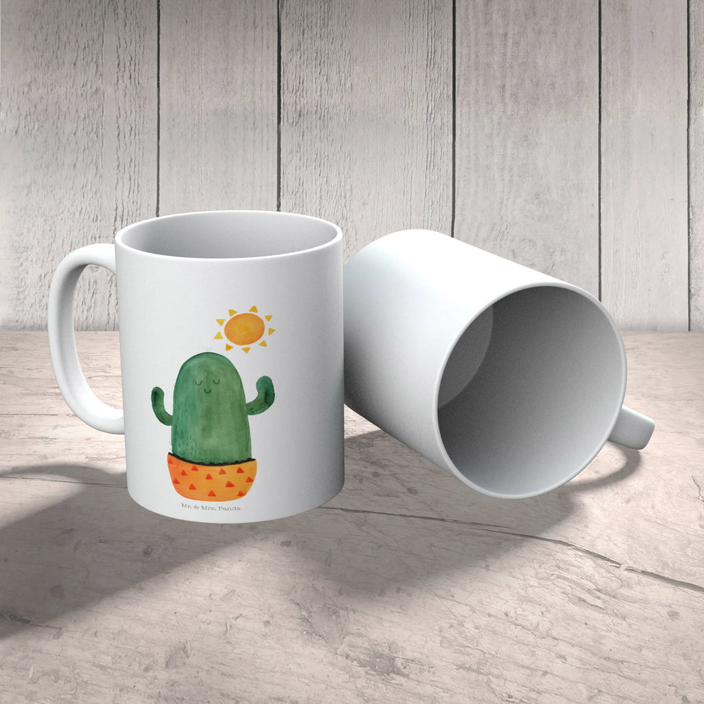 Tasse Kaktus Sonne Tasse, Kaffeetasse, Teetasse, Becher, Kaffeebecher, Teebecher, Keramiktasse, Porzellantasse, Büro Tasse, Geschenk Tasse, Tasse Sprüche, Tasse Motive, Kaffeetassen, Tasse bedrucken, Designer Tasse, Cappuccino Tassen, Schöne Teetassen, Kaktus, Kakteen, Liebe Kaktusliebe, Sonne, Sonnenschein, Glück, glücklich, Motivation, Neustart, Trennung, Ehebruch, Scheidung, Freundin, Liebeskummer, Liebeskummer Geschenk, Geschenkidee