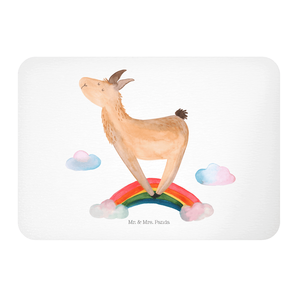 Magnet Lama Regenbogen Kühlschrankmagnet, Pinnwandmagnet, Souvenir Magnet, Motivmagnete, Dekomagnet, Whiteboard Magnet, Notiz Magnet, Kühlschrank Dekoration, Lama, Alpaka, Lamas, Regenbogen, Haters gonna hate, Haters, Selbstständig, Außenseiter, Schule, Abi, Hobby, Wolkenland, Freiheit