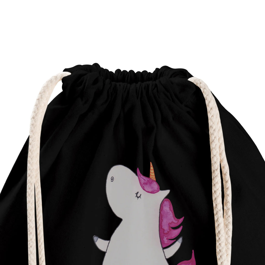 Sportbeutel Einhorn Ballerina Sportbeutel, Turnbeutel, Beutel, Sporttasche, Tasche, Stoffbeutel, Sportbeutel Kinder, Gymsack, Beutel Rucksack, Kleine Sporttasche, Sportzubehör, Turnbeutel Baumwolle, Einhorn, Einhörner, Einhorn Deko, Pegasus, Unicorn, Tanzen, Ballerina, Party, Wohnung, Spaß, Feiern, Geburtstag, Tänzerin, Lebenslust, Lebensfreude