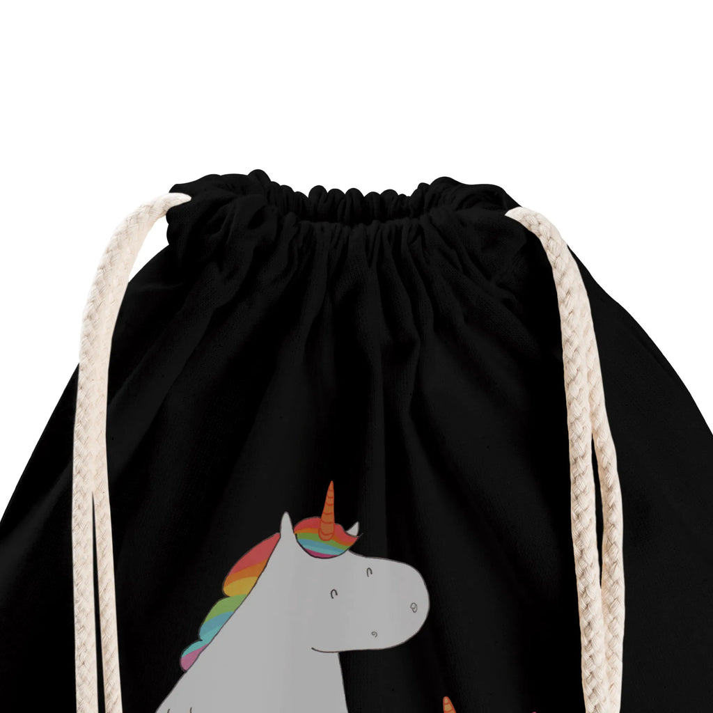 Sportbeutel Einhorn Schwein Sportbeutel, Turnbeutel, Beutel, Sporttasche, Tasche, Stoffbeutel, Sportbeutel Kinder, Gymsack, Beutel Rucksack, Kleine Sporttasche, Sportzubehör, Turnbeutel Baumwolle, Einhorn, Einhörner, Einhorn Deko, Unicorn, Freundschaft, Schweinhorn, Schwein, Freundin, Schweinchen