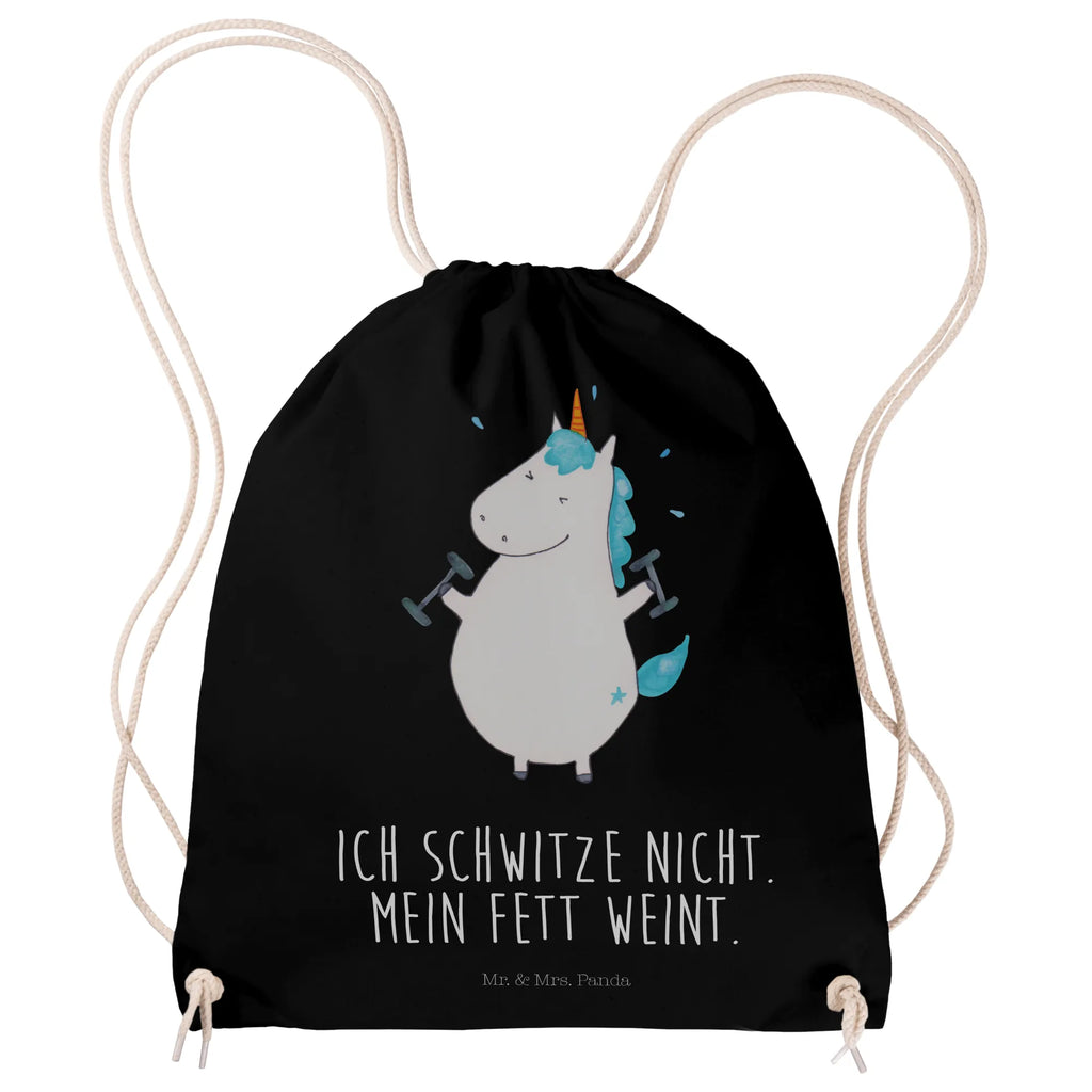 Sportbeutel Einhorn Fitness Sportbeutel, Turnbeutel, Beutel, Sporttasche, Tasche, Stoffbeutel, Sportbeutel Kinder, Gymsack, Beutel Rucksack, Kleine Sporttasche, Sportzubehör, Turnbeutel Baumwolle, Einhorn, Einhörner, Einhorn Deko, Pegasus, Unicorn, Gym, Fitness, Fitnessstudio, Diät, Abnehmen, Sport, Pumpen, Geräte, Sixpack