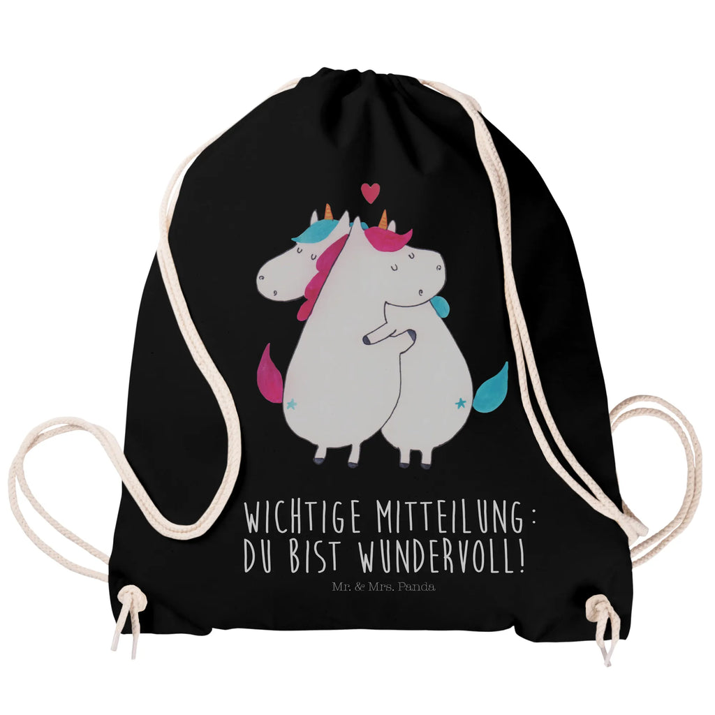 Sportbeutel Einhorn Mitteilung Sportbeutel, Turnbeutel, Beutel, Sporttasche, Tasche, Stoffbeutel, Sportbeutel Kinder, Gymsack, Beutel Rucksack, Kleine Sporttasche, Sportzubehör, Turnbeutel Baumwolle, Einhorn, Einhörner, Einhorn Deko, Pegasus, Unicorn, Valentinstag, Valentine, Liebe, Geschenk, Partner, Ehe, lustig, witzig, Spruch