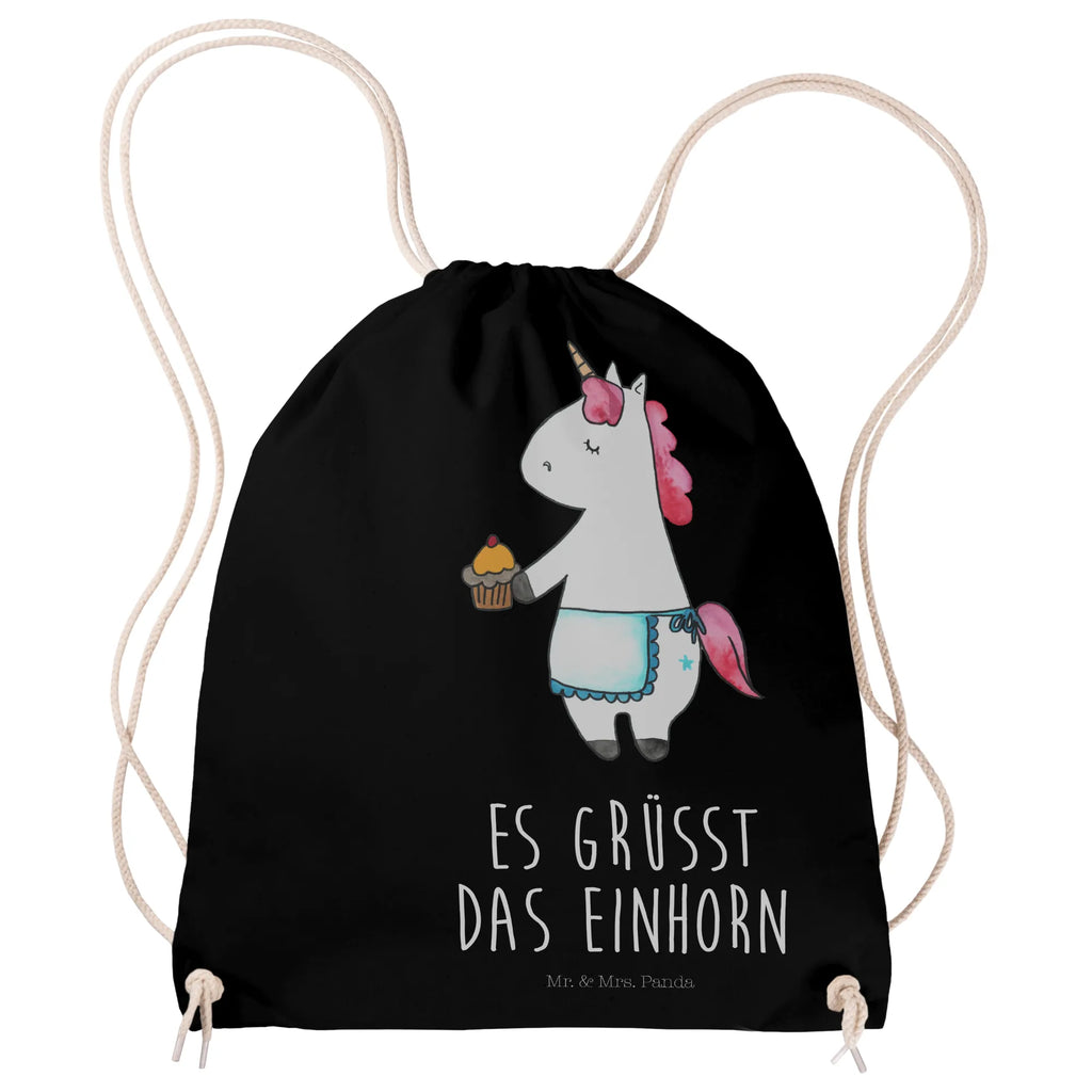 Sportbeutel Einhorn Muffin Sportbeutel, Turnbeutel, Beutel, Sporttasche, Tasche, Stoffbeutel, Sportbeutel Kinder, Gymsack, Beutel Rucksack, Kleine Sporttasche, Sportzubehör, Turnbeutel Baumwolle, Einhorn, Einhörner, Einhorn Deko, Unicorn, Geburtstag, Backen, Muffin, Kekse, Geburtstagsgrüße, Glückwünsche, Liebesgrüße, Grüße