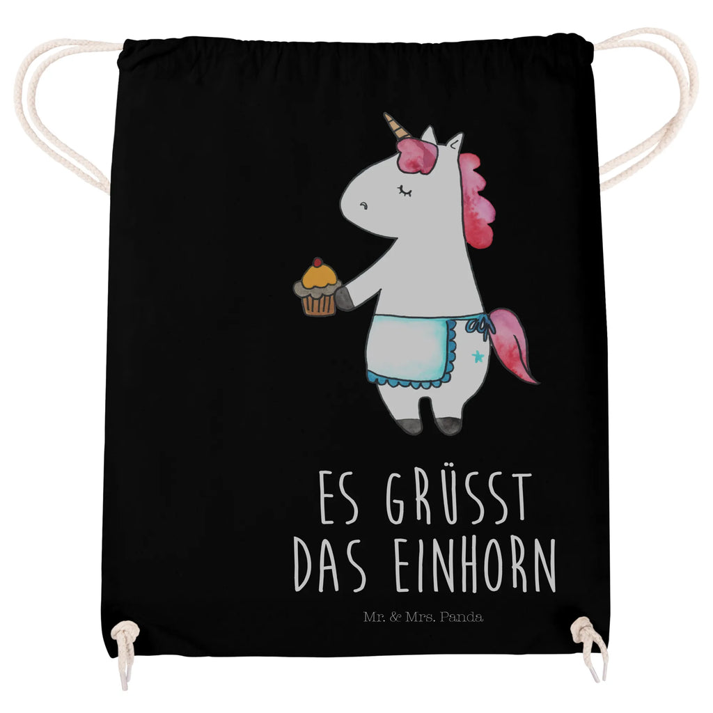 Sportbeutel Einhorn Muffin Sportbeutel, Turnbeutel, Beutel, Sporttasche, Tasche, Stoffbeutel, Sportbeutel Kinder, Gymsack, Beutel Rucksack, Kleine Sporttasche, Sportzubehör, Turnbeutel Baumwolle, Einhorn, Einhörner, Einhorn Deko, Unicorn, Geburtstag, Backen, Muffin, Kekse, Geburtstagsgrüße, Glückwünsche, Liebesgrüße, Grüße