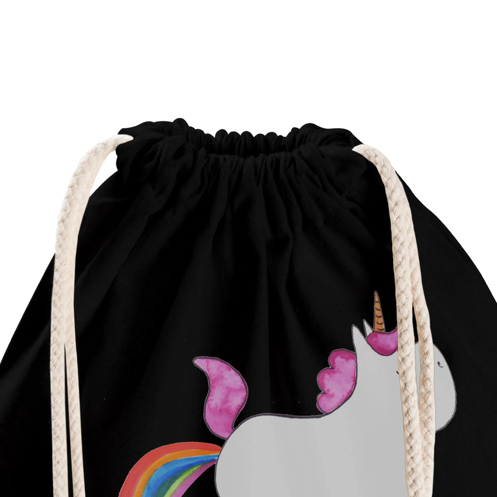 Sportbeutel Einhorn Pupsen Sportbeutel, Turnbeutel, Beutel, Sporttasche, Tasche, Stoffbeutel, Sportbeutel Kinder, Gymsack, Beutel Rucksack, Kleine Sporttasche, Sportzubehör, Turnbeutel Baumwolle, Einhorn, Einhörner, Einhorn Deko, Pegasus, Unicorn, Pups, Regenbogen, Glitzer, Einhornpower, Erwachsenwerden, Spaß, lustig, Freundin