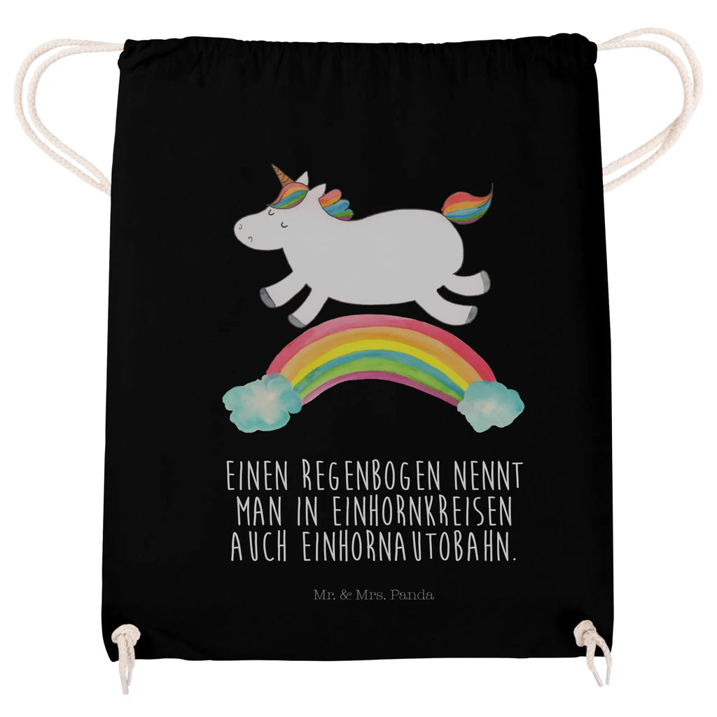 Sportbeutel Einhorn Regenbogen Sportbeutel, Turnbeutel, Beutel, Sporttasche, Tasche, Stoffbeutel, Sportbeutel Kinder, Gymsack, Beutel Rucksack, Kleine Sporttasche, Sportzubehör, Turnbeutel Baumwolle, Einhorn, Einhörner, Einhorn Deko, Unicorn, Regenbogen, Glitzer, Einhornpower, Erwachsenwerden, Einhornautobahn