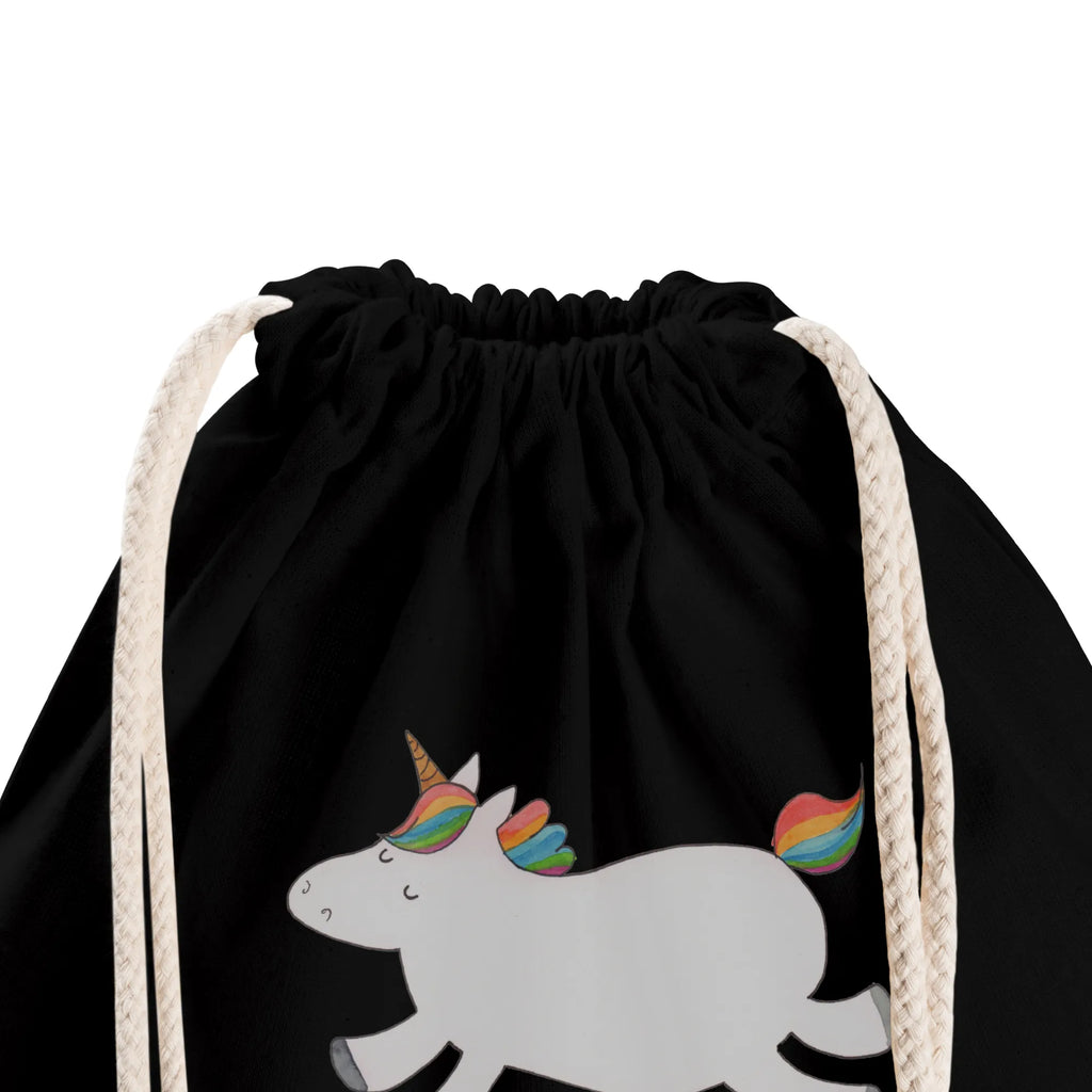 Sportbeutel Einhorn Regenbogen Sportbeutel, Turnbeutel, Beutel, Sporttasche, Tasche, Stoffbeutel, Sportbeutel Kinder, Gymsack, Beutel Rucksack, Kleine Sporttasche, Sportzubehör, Turnbeutel Baumwolle, Einhorn, Einhörner, Einhorn Deko, Unicorn, Regenbogen, Glitzer, Einhornpower, Erwachsenwerden, Einhornautobahn