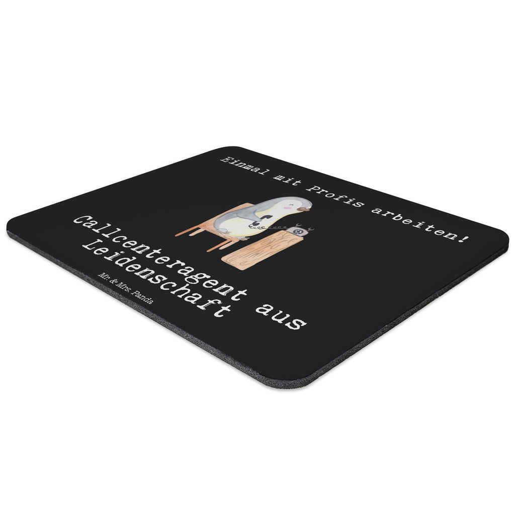 Mauspad Callcenteragent aus Leidenschaft Mousepad, Computer zubehör, Büroausstattung, PC Zubehör, Arbeitszimmer, Mauspad, Einzigartiges Mauspad, Designer Mauspad, Mausunterlage, Mauspad Büro, Beruf, Ausbildung, Jubiläum, Abschied, Rente, Kollege, Kollegin, Geschenk, Schenken, Arbeitskollege, Mitarbeiter, Firma, Danke, Dankeschön, Kundendienstmitarbeiter, Callcenteragent, customer service, backoffice mitarbeiter