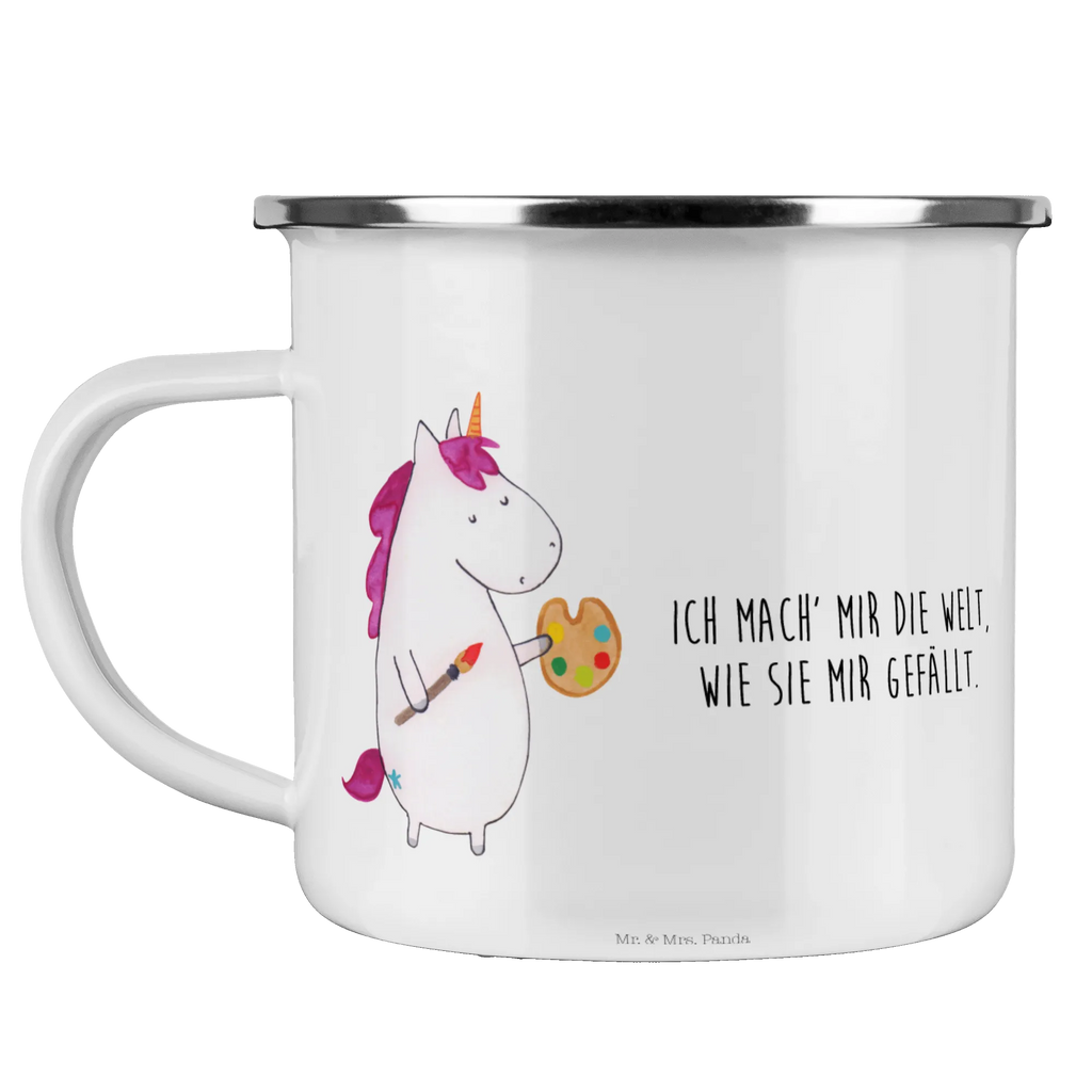 Camping Emaille Tasse Einhorn Künstler Campingtasse, Trinkbecher, Metalltasse, Outdoor Tasse, Emaille Trinkbecher, Blechtasse Outdoor, Emaille Campingbecher, Edelstahl Trinkbecher, Metalltasse für Camping, Kaffee Blechtasse, Camping Tasse Metall, Emaille Tasse, Emaille Becher, Tasse Camping, Tasse Emaille, Emaille Tassen, Camping Becher, Metall Tasse, Camping Tassen, Blechtasse, Emaille Tasse Camping, Camping Tasse Emaille, Emailletasse, Camping Tassen Emaille, Campingbecher, Blechtassen, Outdoor Becher, Campingtassen, Emaille Becher Camping, Camping Becher Edelstahl, Einhorn, Einhörner, Einhorn Deko, Unicorn, Englisch, Künstler, Artist, Malen, Zeichnen, Welt, Farbe, Stift, Pinsel, Geschenk, Maler