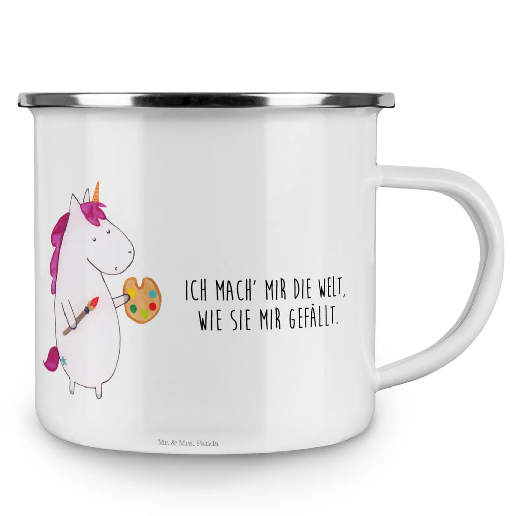 Camping Emaille Tasse Einhorn Künstler Campingtasse, Trinkbecher, Metalltasse, Outdoor Tasse, Emaille Trinkbecher, Blechtasse Outdoor, Emaille Campingbecher, Edelstahl Trinkbecher, Metalltasse für Camping, Kaffee Blechtasse, Camping Tasse Metall, Emaille Tasse, Emaille Becher, Tasse Camping, Tasse Emaille, Emaille Tassen, Camping Becher, Metall Tasse, Camping Tassen, Blechtasse, Emaille Tasse Camping, Camping Tasse Emaille, Emailletasse, Camping Tassen Emaille, Campingbecher, Blechtassen, Outdoor Becher, Campingtassen, Emaille Becher Camping, Camping Becher Edelstahl, Einhorn, Einhörner, Einhorn Deko, Unicorn, Englisch, Künstler, Artist, Malen, Zeichnen, Welt, Farbe, Stift, Pinsel, Geschenk, Maler