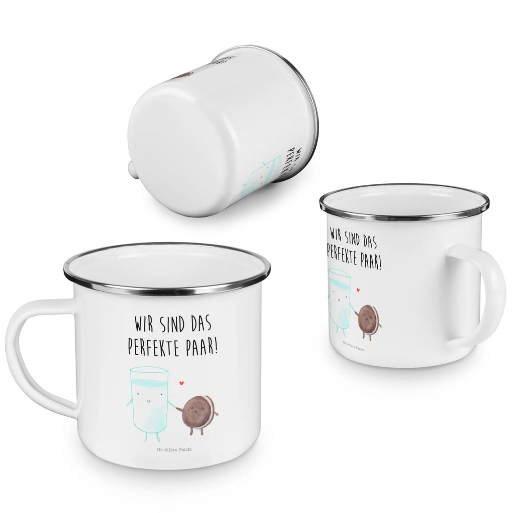 Camping Emaille Tasse Milch & Keks Campingtasse, Trinkbecher, Metalltasse, Outdoor Tasse, Emaille Trinkbecher, Blechtasse Outdoor, Emaille Campingbecher, Edelstahl Trinkbecher, Metalltasse für Camping, Kaffee Blechtasse, Camping Tasse Metall, Emaille Tasse, Emaille Becher, Tasse Camping, Tasse Emaille, Emaille Tassen, Camping Becher, Metall Tasse, Camping Tassen, Blechtasse, Emaille Tasse Camping, Camping Tasse Emaille, Emailletasse, Camping Tassen Emaille, Campingbecher, Blechtassen, Outdoor Becher, Campingtassen, Emaille Becher Camping, Camping Becher Edelstahl, Tiermotive, Gute Laune, lustige Sprüche, Tiere, Milk, Cookie, Milch, Keks, Kekse, Kaffee, Einladung Frühstück, Motiv süß, romantisch, perfektes Paar