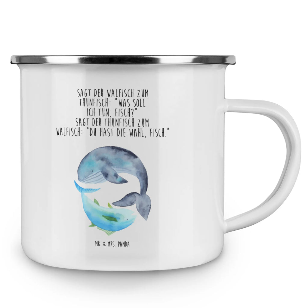 Camping Emaille Tasse Walfisch Thunfisch Campingtasse, Trinkbecher, Metalltasse, Outdoor Tasse, Emaille Trinkbecher, Blechtasse Outdoor, Emaille Campingbecher, Edelstahl Trinkbecher, Metalltasse für Camping, Kaffee Blechtasse, Camping Tasse Metall, Emaille Tasse, Emaille Becher, Tasse Camping, Tasse Emaille, Emaille Tassen, Camping Becher, Metall Tasse, Camping Tassen, Blechtasse, Emaille Tasse Camping, Camping Tasse Emaille, Emailletasse, Camping Tassen Emaille, Campingbecher, Blechtassen, Outdoor Becher, Campingtassen, Emaille Becher Camping, Camping Becher Edelstahl, Tiermotive, Gute Laune, lustige Sprüche, Tiere, Wal, Wahl, Tunfisch, Wortwitz lustig, Spruch lustig, Flachwitz, Witz, Spruch des Tages, Flachwitz Geschenk