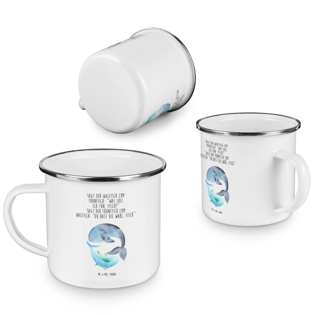 Camping Emaille Tasse Walfisch Thunfisch Campingtasse, Trinkbecher, Metalltasse, Outdoor Tasse, Emaille Trinkbecher, Blechtasse Outdoor, Emaille Campingbecher, Edelstahl Trinkbecher, Metalltasse für Camping, Kaffee Blechtasse, Camping Tasse Metall, Emaille Tasse, Emaille Becher, Tasse Camping, Tasse Emaille, Emaille Tassen, Camping Becher, Metall Tasse, Camping Tassen, Blechtasse, Emaille Tasse Camping, Camping Tasse Emaille, Emailletasse, Camping Tassen Emaille, Campingbecher, Blechtassen, Outdoor Becher, Campingtassen, Emaille Becher Camping, Camping Becher Edelstahl, Tiermotive, Gute Laune, lustige Sprüche, Tiere, Wal, Wahl, Tunfisch, Wortwitz lustig, Spruch lustig, Flachwitz, Witz, Spruch des Tages, Flachwitz Geschenk