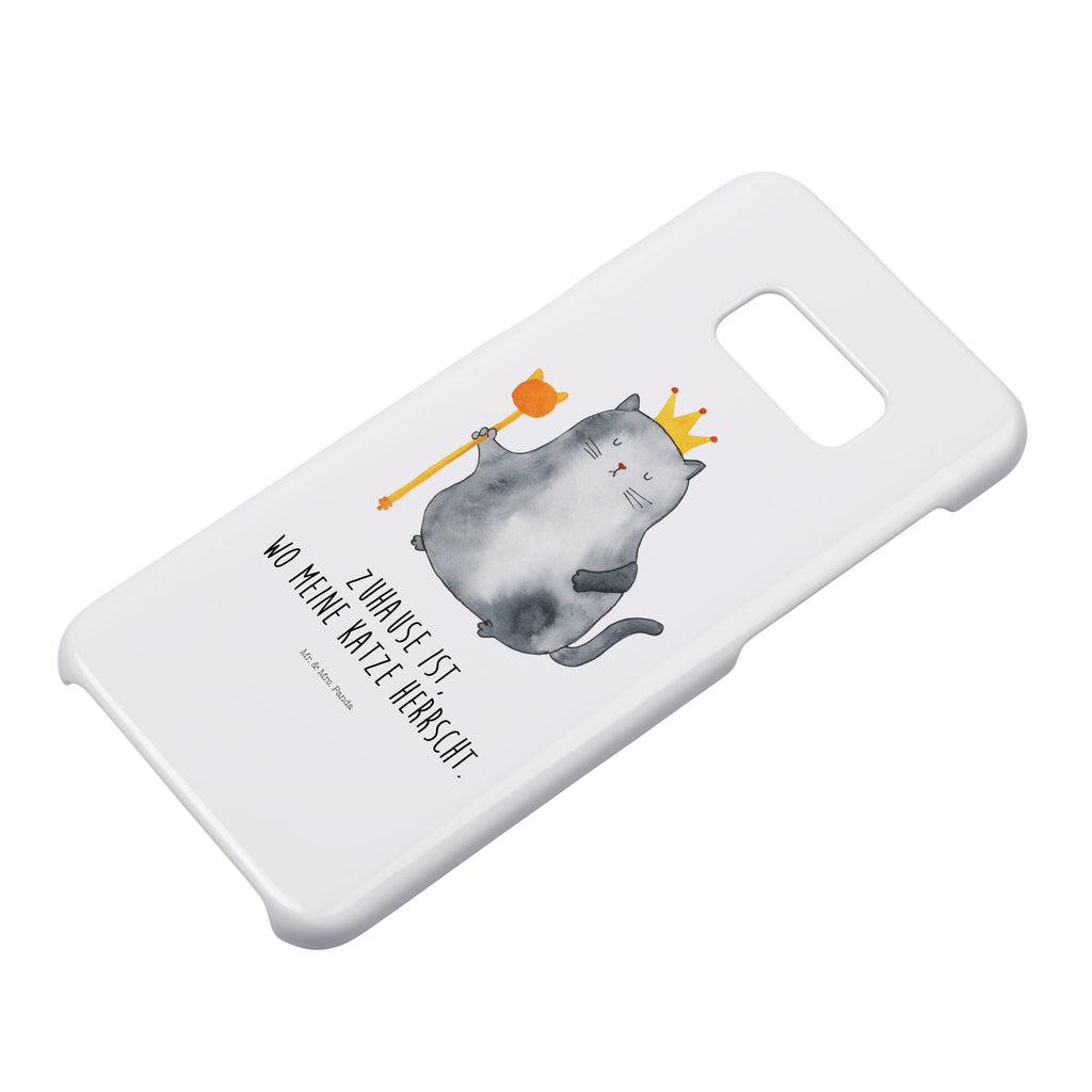 Handyhülle Katze König Handyhülle, Handycover, Cover, Handy, Hülle, Iphone 10, Iphone X, Katze, Katzenmotiv, Katzenfan, Katzendeko, Katzenfreund, Katzenliebhaber, Katzenprodukte, Katzenartikel, Katzenaccessoires, Katzensouvenirs, Katzenliebhaberprodukte, Katzenmotive, Katzen, Kater, Mietze, Cat, Cats, Katzenhalter, Katzenbesitzerin, Haustier, König, Königin, Queen, Familie, Mietzhaus, Wohnung, erste eigenen Wohnung, Umzug, Einzug