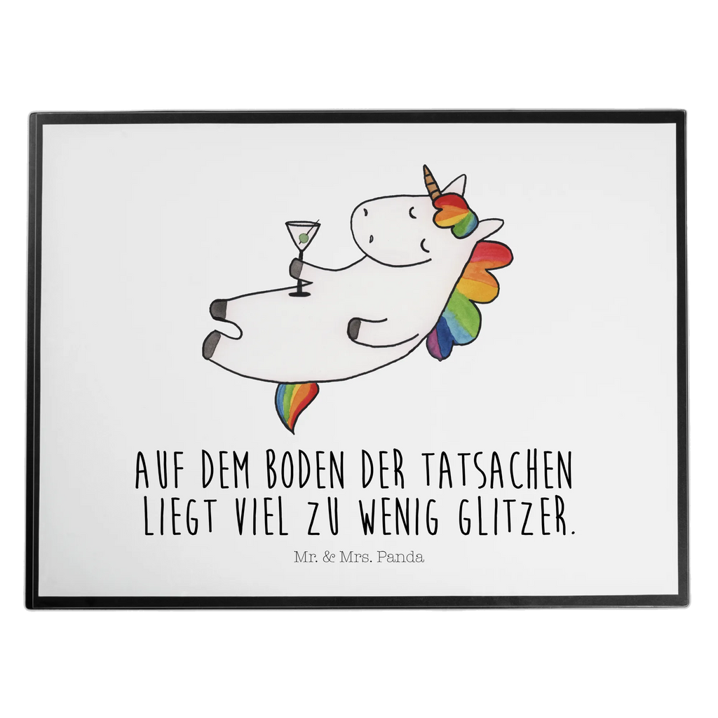 Schreibtischunterlage Einhorn Cocktail Schreibunterlage, Schreibtischauflage, Bürobedarf, Büroartikel, Schreibwaren, Schreibtisch Unterlagen, Schreibtischunterlage Groß, Einhorn, Einhörner, Einhorn Deko, Unicorn, Party, Spaß, Feiern, Caipirinha, Rum, Cuba Libre, Sekt, Freundin, Geburtstag, lustig, witzig, Spruch, Glitzer