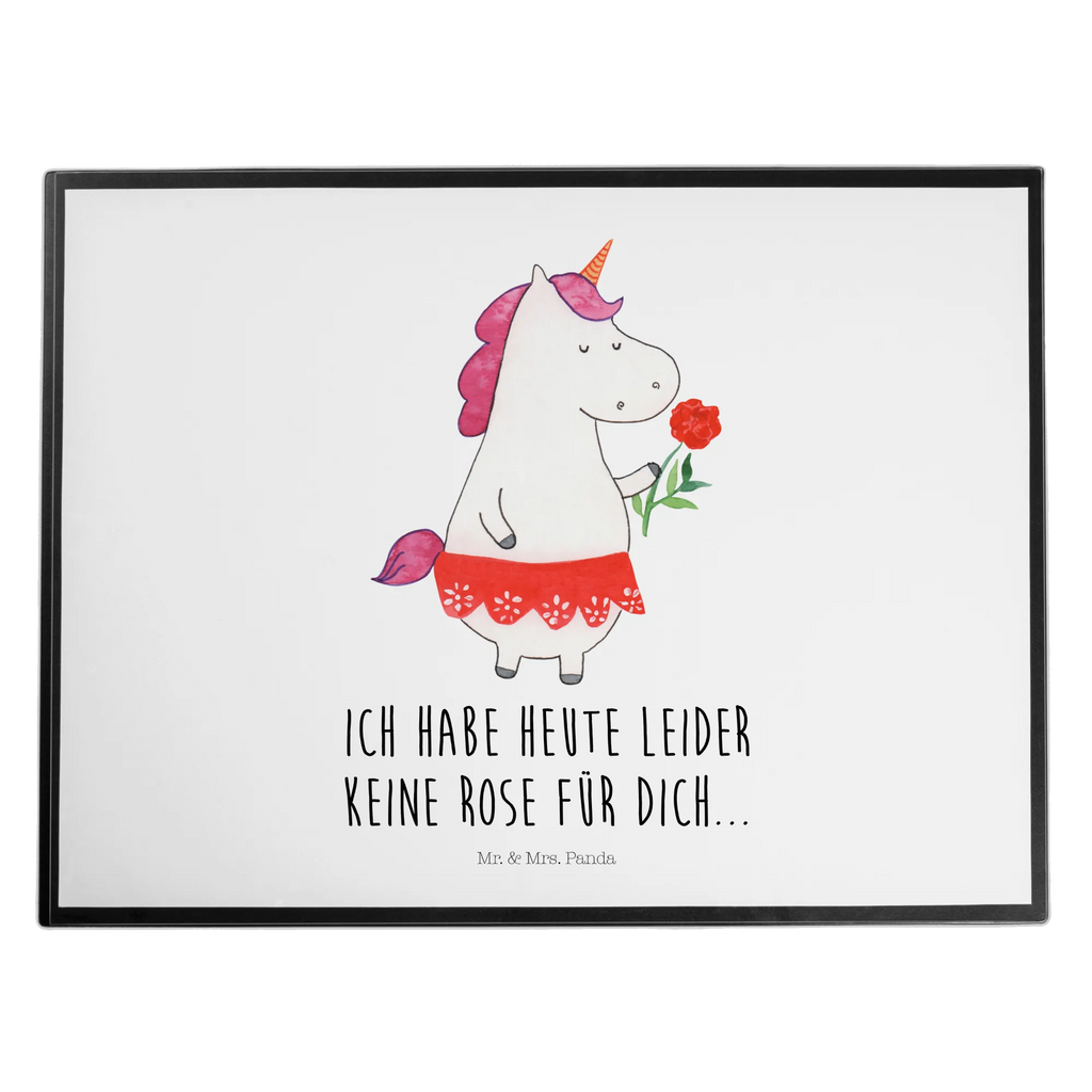 Schreibtischunterlage Einhorn Dame Schreibunterlage, Schreibtischauflage, Bürobedarf, Büroartikel, Schreibwaren, Schreibtisch Unterlagen, Schreibtischunterlage Groß, Einhorn, Einhörner, Einhorn Deko, Unicorn, Dame, Lady, feine Dame, Freundin, Frau, Bachelor, Bachelorette, Abfuhr, Schluss machen, Trennung