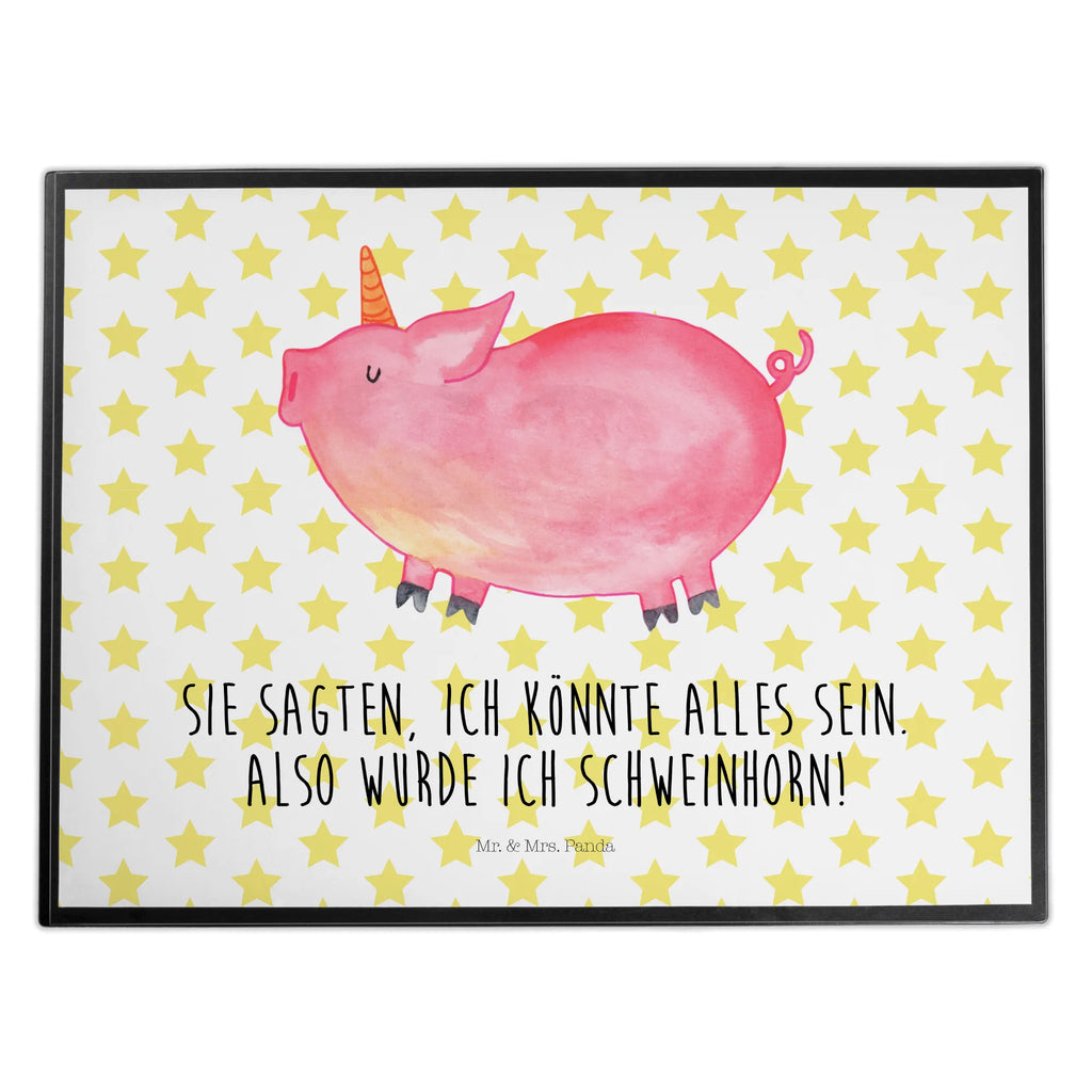 Schreibtischunterlage Einhorn Schwein Schreibunterlage, Schreibtischauflage, Bürobedarf, Büroartikel, Schreibwaren, Schreibtisch Unterlagen, Schreibtischunterlage Groß, Einhorn, Einhörner, Einhorn Deko, Pegasus, Unicorn, Party, Spaß, Schwein, Schweinhorn, Bauer, witzig. lustig, Spruch, geschenk, Pig, Piggy, funny, english, englisch