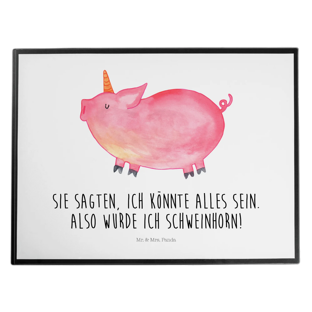 Schreibtischunterlage Einhorn Schwein Schreibunterlage, Schreibtischauflage, Bürobedarf, Büroartikel, Schreibwaren, Schreibtisch Unterlagen, Schreibtischunterlage Groß, Einhorn, Einhörner, Einhorn Deko, Unicorn, Party, Spaß, Schwein, Schweinhorn, Bauer, witzig. lustig, Spruch, geschenk, Pig, Piggy, funny, english, englisch