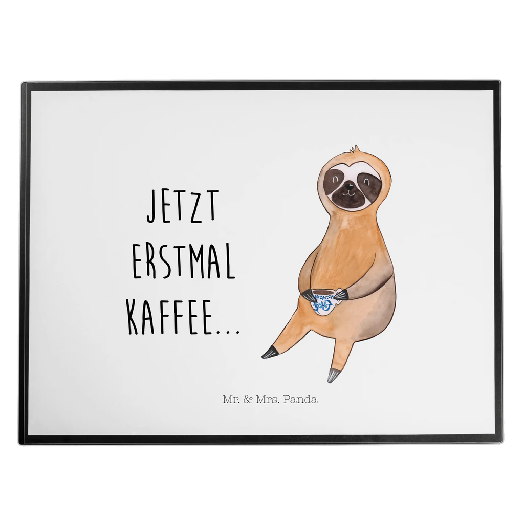 Schreibtischunterlage Faultier Kaffee Schreibunterlage, Schreibtischauflage, Bürobedarf, Büroartikel, Schreibwaren, Schreibtisch Unterlagen, Schreibtischunterlage Groß, Faultier, Faultier Geschenk, Faultier Deko, Faultiere, faul, Lieblingstier, Kaffee, erster Kaffee, Morgenmuffel, Frühaufsteher, Kaffeetasse, Genießer, Coffee, Kaffeegetränk