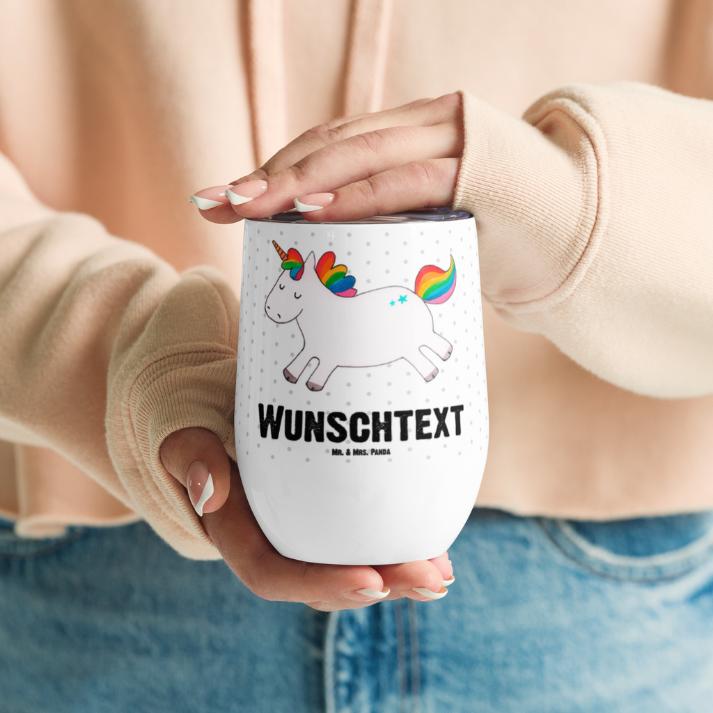 Personalisierter Weinbecher Einhorn Happy Personalisierter Weinbecher, Personalisierter Glühwein Becher, Heißgetränke, Personalisierter Trinkbecher, Personalisierter Weinkelch, Personalisiertes Weingläser, hochwertiger Weinbecher, Weinbecher Reisen, Weinbecher unterwegs, Personalisertes Sommerglas, mit Namen, Wunschtext, Personalisierung, selbst bedrucken, Personalisiertes Weinglas, Einhorn, Einhörner, Einhorn Deko, Pegasus, Unicorn, glücklich, fröhlich, Spaß, Freude, Lebensfreude, witzig, spannend, Lächeln, Lachen