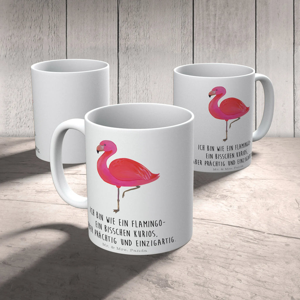 Tasse Flamingo Classic Tasse, Kaffeetasse, Teetasse, Becher, Kaffeebecher, Teebecher, Keramiktasse, Porzellantasse, Büro Tasse, Geschenk Tasse, Tasse Sprüche, Tasse Motive, Kaffeetassen, Tasse bedrucken, Designer Tasse, Cappuccino Tassen, Schöne Teetassen, Flamingo, Einzigartig, Selbstliebe, Stolz, ich, für mich, Spruch, Freundin, Freundinnen, Außenseiter, Sohn, Tochter, Geschwister