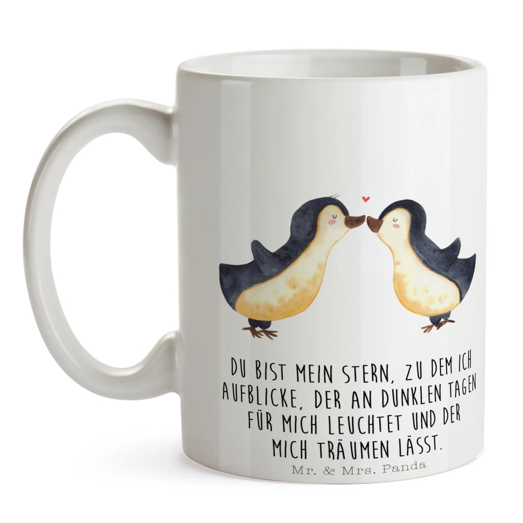 Tasse Pinguin Liebe Tasse, Kaffeetasse, Teetasse, Becher, Kaffeebecher, Teebecher, Keramiktasse, Porzellantasse, Büro Tasse, Geschenk Tasse, Tasse Sprüche, Tasse Motive, Kaffeetassen, Tasse bedrucken, Designer Tasse, Cappuccino Tassen, Schöne Teetassen, Liebe, Partner, Freund, Freundin, Ehemann, Ehefrau, Heiraten, Verlobung, Heiratsantrag, Liebesgeschenk, Jahrestag, Hocheitstag, Pinguin, Pinguine, Pinguin Paar, Pinguinpaar, Pinguin Liebe, Paar, Pärchen. Liebespaar, Liebesbeweis, Liebesspruch, Hochzeitstag, Geschenk Freund, Geschenk Freundin, Verlobte, Verlobter, Love, Geschenk Hochzeitstag, Geschenkidee, Hochzeit, Gastgeschenk