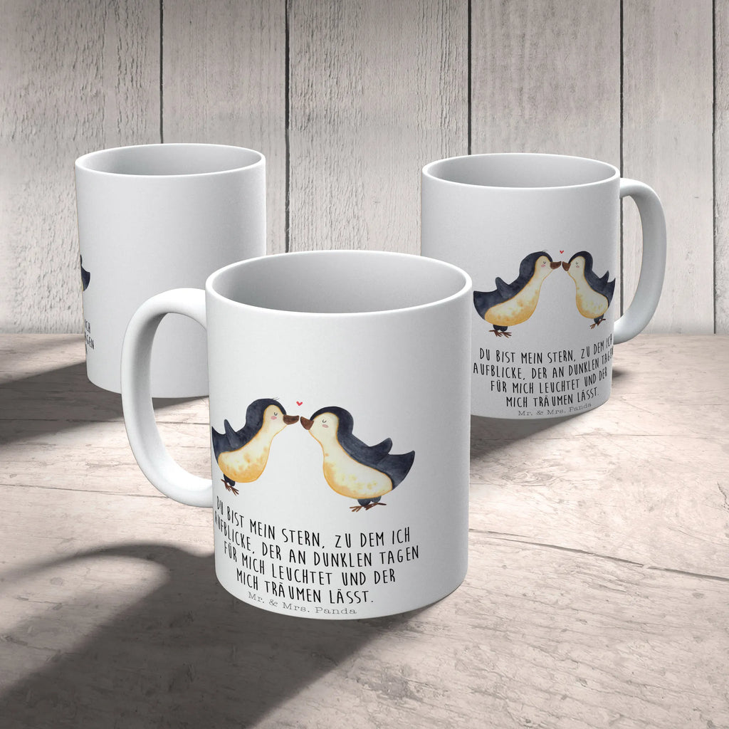 Tasse Pinguin Liebe Tasse, Kaffeetasse, Teetasse, Becher, Kaffeebecher, Teebecher, Keramiktasse, Porzellantasse, Büro Tasse, Geschenk Tasse, Tasse Sprüche, Tasse Motive, Kaffeetassen, Tasse bedrucken, Designer Tasse, Cappuccino Tassen, Schöne Teetassen, Liebe, Partner, Freund, Freundin, Ehemann, Ehefrau, Heiraten, Verlobung, Heiratsantrag, Liebesgeschenk, Jahrestag, Hocheitstag, Pinguin, Pinguine, Pinguin Paar, Pinguinpaar, Pinguin Liebe, Paar, Pärchen. Liebespaar, Liebesbeweis, Liebesspruch, Hochzeitstag, Geschenk Freund, Geschenk Freundin, Verlobte, Verlobter, Love, Geschenk Hochzeitstag, Geschenkidee, Hochzeit, Gastgeschenk