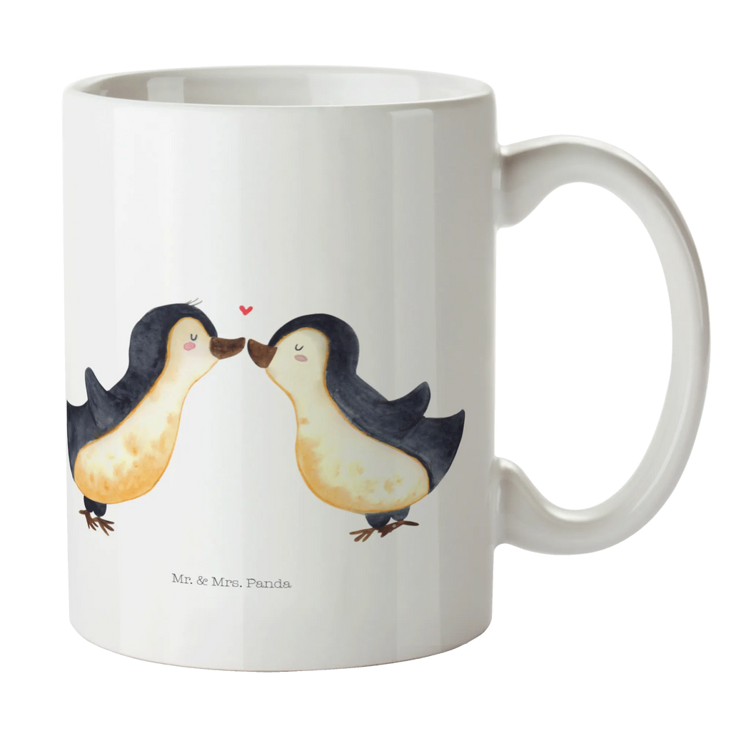 Tasse Pinguin Liebe Tasse, Kaffeetasse, Teetasse, Becher, Kaffeebecher, Teebecher, Keramiktasse, Porzellantasse, Büro Tasse, Geschenk Tasse, Tasse Sprüche, Tasse Motive, Kaffeetassen, Tasse bedrucken, Designer Tasse, Cappuccino Tassen, Schöne Teetassen, Liebe, Partner, Freund, Freundin, Ehemann, Ehefrau, Heiraten, Verlobung, Heiratsantrag, Liebesgeschenk, Jahrestag, Hocheitstag, Pinguin, Pinguine, Pinguin Paar, Pinguinpaar, Pinguin Liebe, Paar, Pärchen. Liebespaar, Liebesbeweis, Liebesspruch, Hochzeitstag, Geschenk Freund, Geschenk Freundin, Verlobte, Verlobter, Love, Geschenk Hochzeitstag, Geschenkidee, Hochzeit, Gastgeschenk