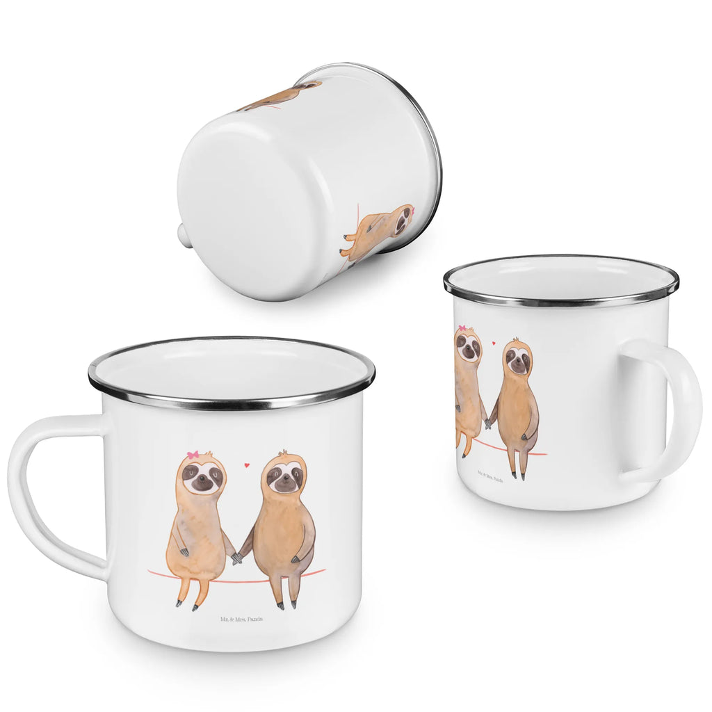 Camping Emaille Tasse Faultier Pärchen Campingtasse, Trinkbecher, Metalltasse, Outdoor Tasse, Emaille Trinkbecher, Blechtasse Outdoor, Emaille Campingbecher, Edelstahl Trinkbecher, Metalltasse für Camping, Kaffee Blechtasse, Camping Tasse Metall, Emaille Tasse, Emaille Becher, Tasse Camping, Tasse Emaille, Emaille Tassen, Camping Becher, Metall Tasse, Camping Tassen, Blechtasse, Emaille Tasse Camping, Camping Tasse Emaille, Emailletasse, Camping Tassen Emaille, Campingbecher, Blechtassen, Outdoor Becher, Campingtassen, Emaille Becher Camping, Camping Becher Edelstahl, Faultier, Faultier Geschenk, Faultier Deko, Faultiere, faul, Lieblingstier, Liebe, Liebespaar, Faultierliebe, Faultierpärchen, verliebt, verlobt, gemeinsam, relaxen, Pärchen, Beziehung, Langsamkeit