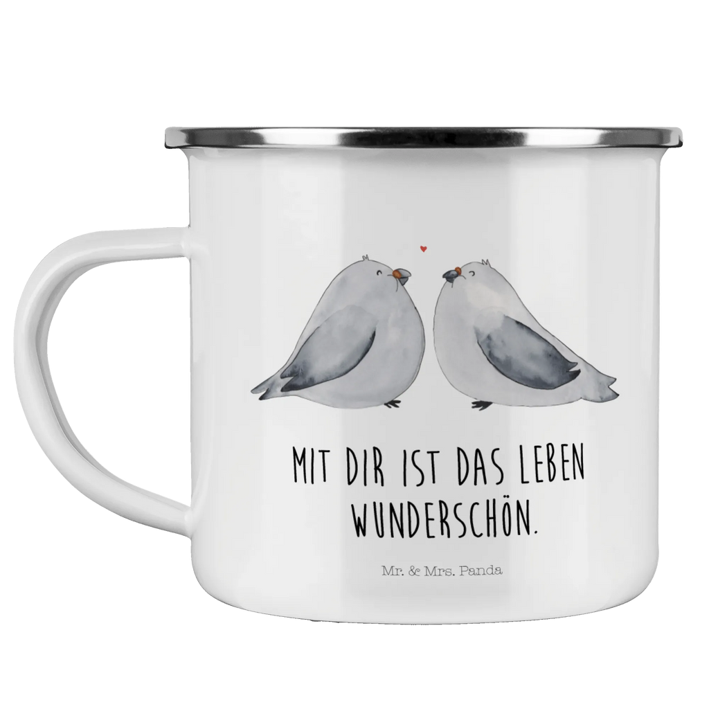 Camping Emaille Tasse Turteltauben Liebe Campingtasse, Trinkbecher, Metalltasse, Outdoor Tasse, Emaille Trinkbecher, Blechtasse Outdoor, Emaille Campingbecher, Edelstahl Trinkbecher, Metalltasse für Camping, Kaffee Blechtasse, Camping Tasse Metall, Emaille Tasse, Emaille Becher, Tasse Camping, Tasse Emaille, Emaille Tassen, Camping Becher, Metall Tasse, Camping Tassen, Blechtasse, Emaille Tasse Camping, Camping Tasse Emaille, Emailletasse, Camping Tassen Emaille, Campingbecher, Blechtassen, Outdoor Becher, Campingtassen, Emaille Becher Camping, Camping Becher Edelstahl, Liebe, Partner, Freund, Freundin, Ehemann, Ehefrau, Heiraten, Verlobung, Heiratsantrag, Liebesgeschenk, Jahrestag, Hocheitstag, Turteltauben, Turteltäubchen, Tauben, Verliebt, Verlobt, Verheiratet, Geschenk Freundin, Geschenk Freund, Liebesbeweis, Hochzeitstag, Geschenk Hochzeit