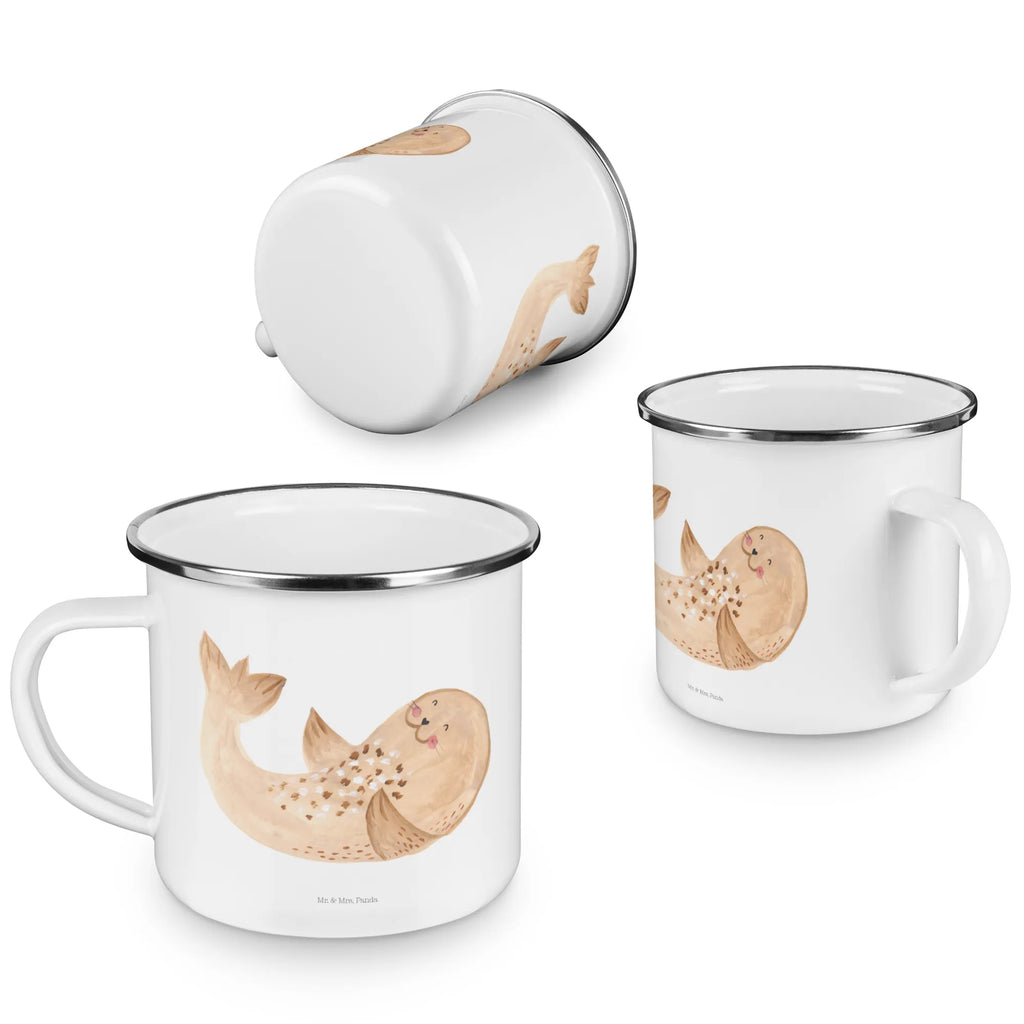 Camping Emaille Tasse Robbe liegend Campingtasse, Trinkbecher, Metalltasse, Outdoor Tasse, Emaille Trinkbecher, Blechtasse Outdoor, Emaille Campingbecher, Edelstahl Trinkbecher, Metalltasse für Camping, Kaffee Blechtasse, Camping Tasse Metall, Emaille Tasse, Emaille Becher, Tasse Camping, Tasse Emaille, Emaille Tassen, Camping Becher, Metall Tasse, Camping Tassen, Blechtasse, Emaille Tasse Camping, Camping Tasse Emaille, Emailletasse, Camping Tassen Emaille, Campingbecher, Blechtassen, Outdoor Becher, Campingtassen, Emaille Becher Camping, Camping Becher Edelstahl, Tiermotive, Gute Laune, lustige Sprüche, Tiere, Robbe, Robben, Seehund, Strand, Meerestier, Ostsee, Nordsee, Lachen, Freude