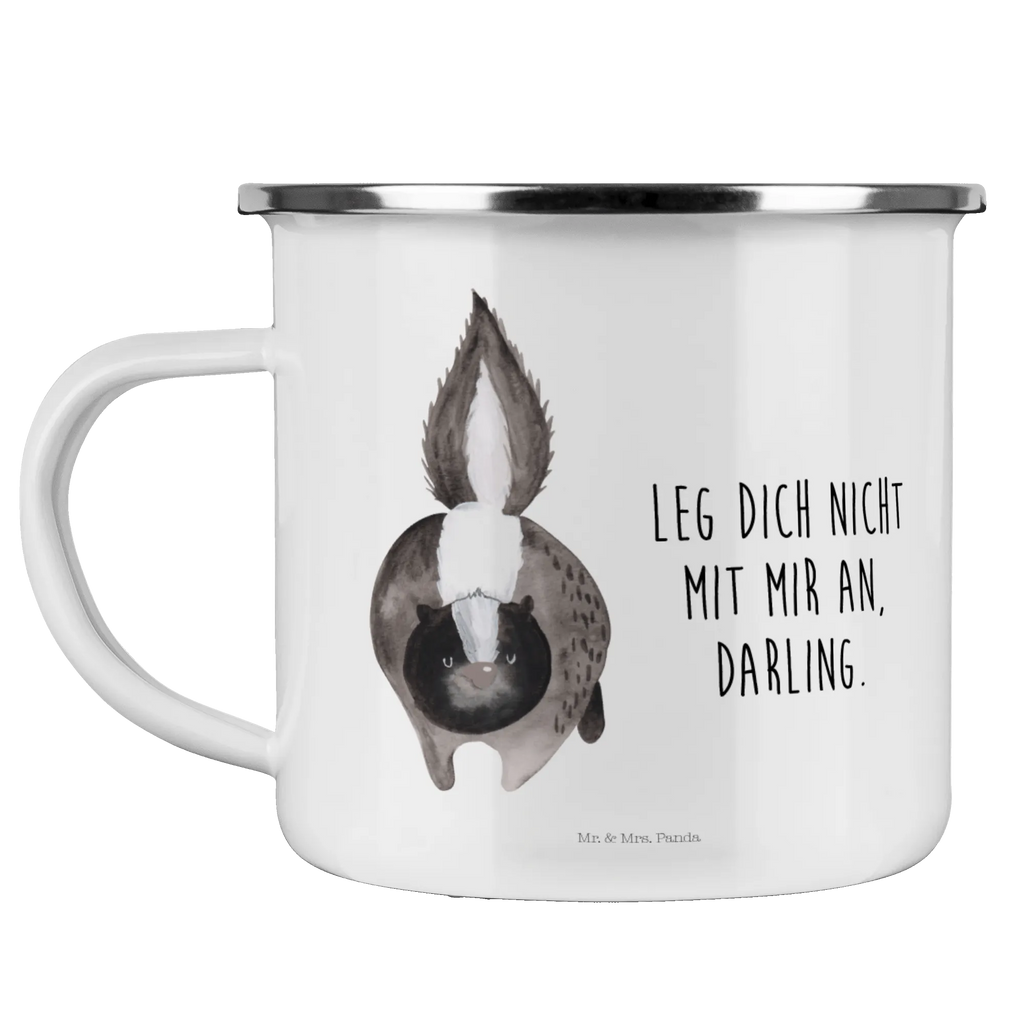 Camping Emaille Tasse Stinktier Angriff Campingtasse, Trinkbecher, Metalltasse, Outdoor Tasse, Emaille Trinkbecher, Blechtasse Outdoor, Emaille Campingbecher, Edelstahl Trinkbecher, Metalltasse für Camping, Kaffee Blechtasse, Camping Tasse Metall, Emaille Tasse, Emaille Becher, Tasse Camping, Tasse Emaille, Emaille Tassen, Camping Becher, Metall Tasse, Camping Tassen, Blechtasse, Emaille Tasse Camping, Camping Tasse Emaille, Emailletasse, Camping Tassen Emaille, Campingbecher, Blechtassen, Outdoor Becher, Campingtassen, Emaille Becher Camping, Camping Becher Edelstahl, Stinktier, Skunk, Wildtier, Raubtier, Stinker, Stinki, wütend, Drohung