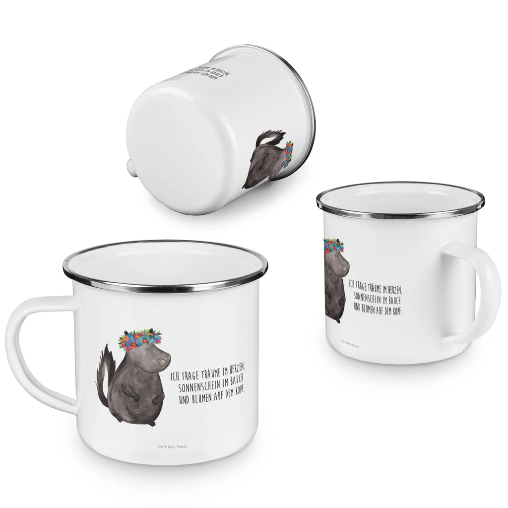 Camping Emaille Tasse Stinktier Mädchen Campingtasse, Trinkbecher, Metalltasse, Outdoor Tasse, Emaille Trinkbecher, Blechtasse Outdoor, Emaille Campingbecher, Edelstahl Trinkbecher, Metalltasse für Camping, Kaffee Blechtasse, Camping Tasse Metall, Emaille Tasse, Emaille Becher, Tasse Camping, Tasse Emaille, Emaille Tassen, Camping Becher, Metall Tasse, Camping Tassen, Blechtasse, Emaille Tasse Camping, Camping Tasse Emaille, Emailletasse, Camping Tassen Emaille, Campingbecher, Blechtassen, Outdoor Becher, Campingtassen, Emaille Becher Camping, Camping Becher Edelstahl, Stinktier, Skunk, Wildtier, Raubtier, Stinker, Stinki, Yoga, Namaste, Lebe, Liebe, Lache