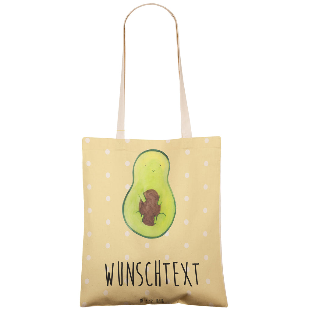 Personalisierte Einkaufstasche Avocado mit Kern Personalisierte Tragetasche, Personalisierte Tasche, Personalisierter Beutel, Personalisierte Stofftasche, Personalisierte Baumwolltasche, Personalisierte Umhängetasche, Personalisierter Shopper, Personalisierte Einkaufstasche, Personalisierte Beuteltasche, Tragetasche mit Namen, Tasche mit Namen, Beutel mit Namen, Stofftasche mit Namen, Baumwolltasche mit Namen, Umhängetasche mit Namen, Shopper mit Namen, Einkaufstasche mit Namen, Beuteltasche, Wunschtext, Wunschnamen, Personalisierbar, Personalisierung, Avocado, Veggie, Vegan, Gesund, Avokado, Avocadokern, Kern, Pflanze, Spruch Leben