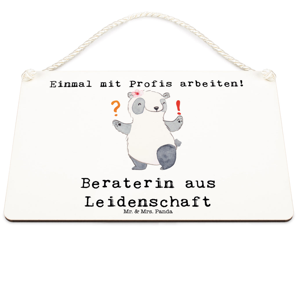 Deko Schild Beraterin aus Leidenschaft Dekoschild, Deko Schild, Schild, Tür Schild, Türschild, Holzschild, Wandschild, Wanddeko, Beruf, Ausbildung, Jubiläum, Abschied, Rente, Kollege, Kollegin, Geschenk, Schenken, Arbeitskollege, Mitarbeiter, Firma, Danke, Dankeschön, Beraterin, Finanzberaterin, IT Beratung, Beratungsbüro, Eröffnung