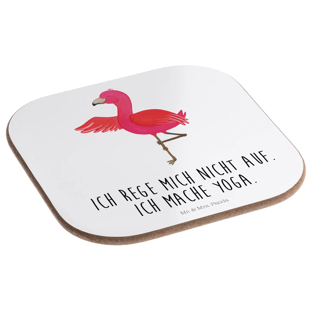 Untersetzer Flamingo Yoga Untersetzer, Bierdeckel, Glasuntersetzer, Untersetzer Gläser, Getränkeuntersetzer, Untersetzer aus Holz, Untersetzer für Gläser, Korkuntersetzer, Untersetzer Holz, Holzuntersetzer, Tassen Untersetzer, Untersetzer Design, Flamingo, Vogel, Yoga, Namaste, Achtsamkeit, Yoga-Übung, Entspannung, Ärger, Aufregen, Tiefenentspannung